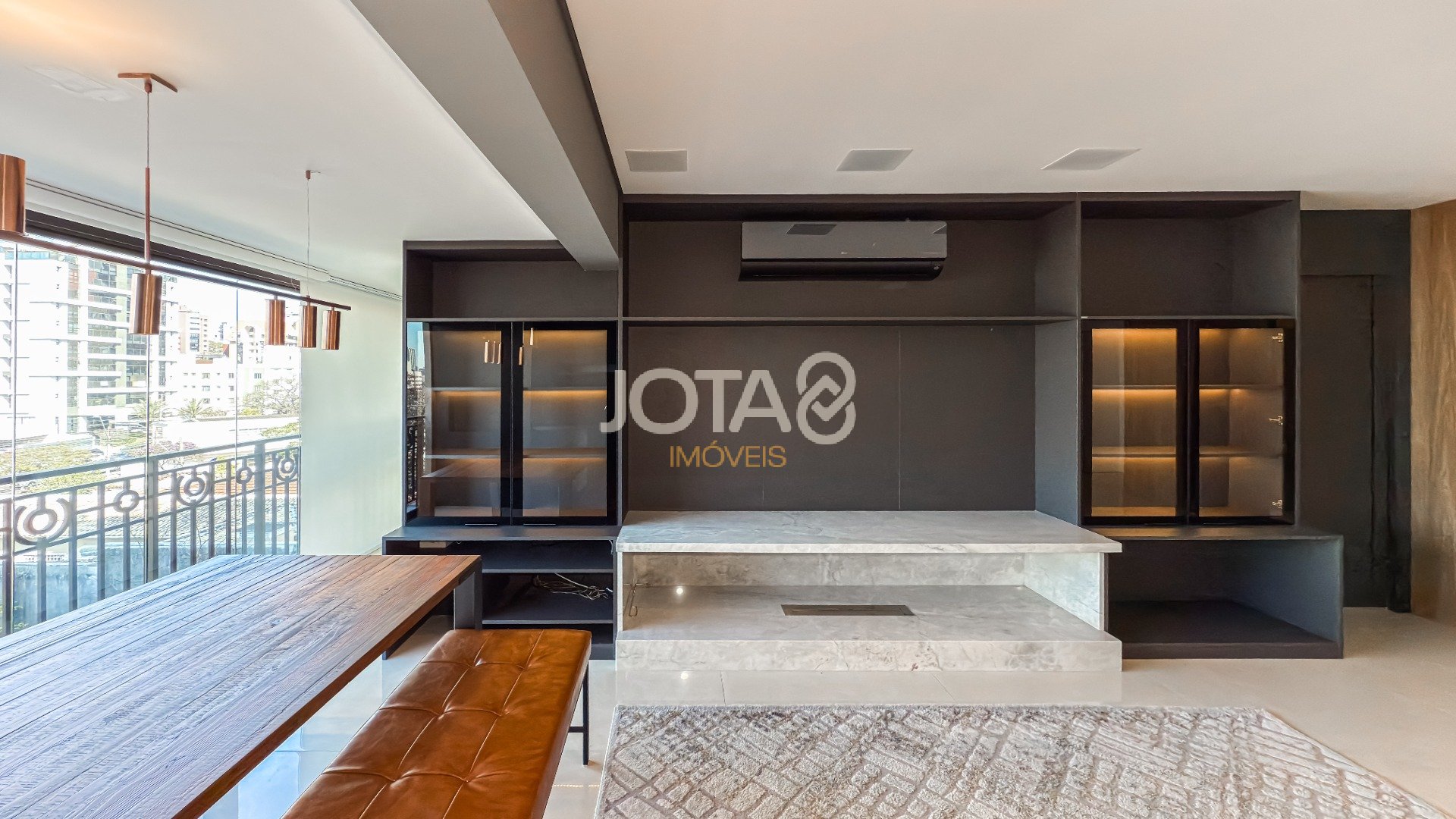 APARTAMENTO 2 SUITES 1 VAGA MAISON 29 MERCES