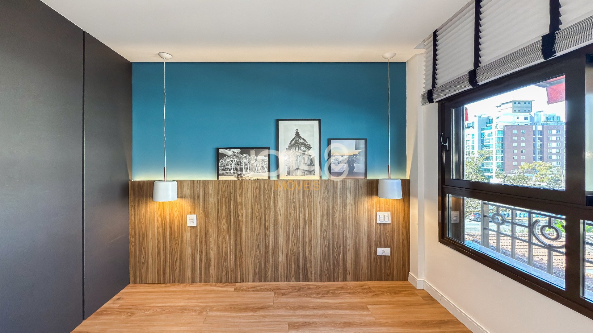 APARTAMENTO 2 SUITES 1 VAGA MAISON 29 MERCES