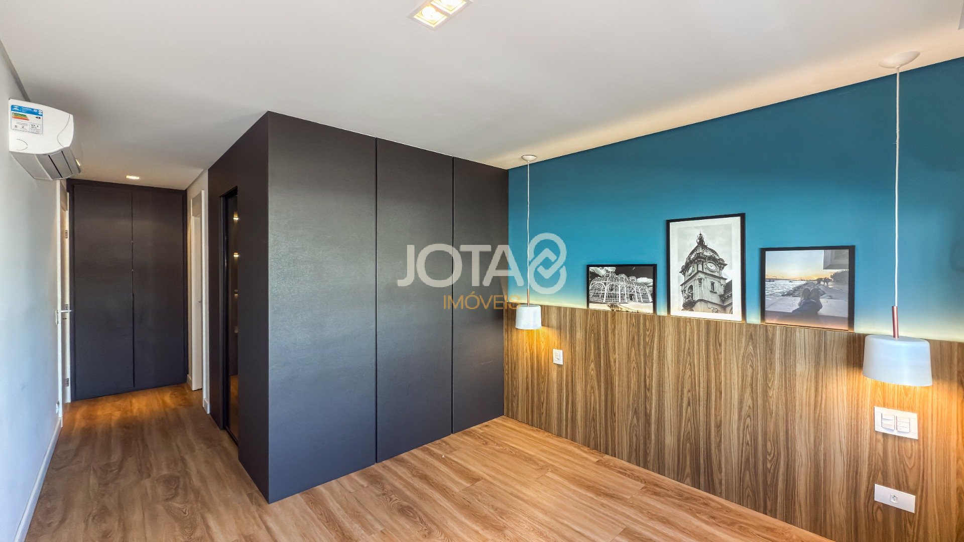 APARTAMENTO 2 SUITES 1 VAGA MAISON 29 MERCES