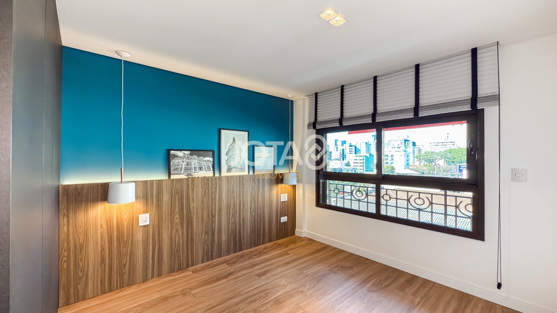APARTAMENTO 2 SUITES 1 VAGA MAISON 29 MERCES
