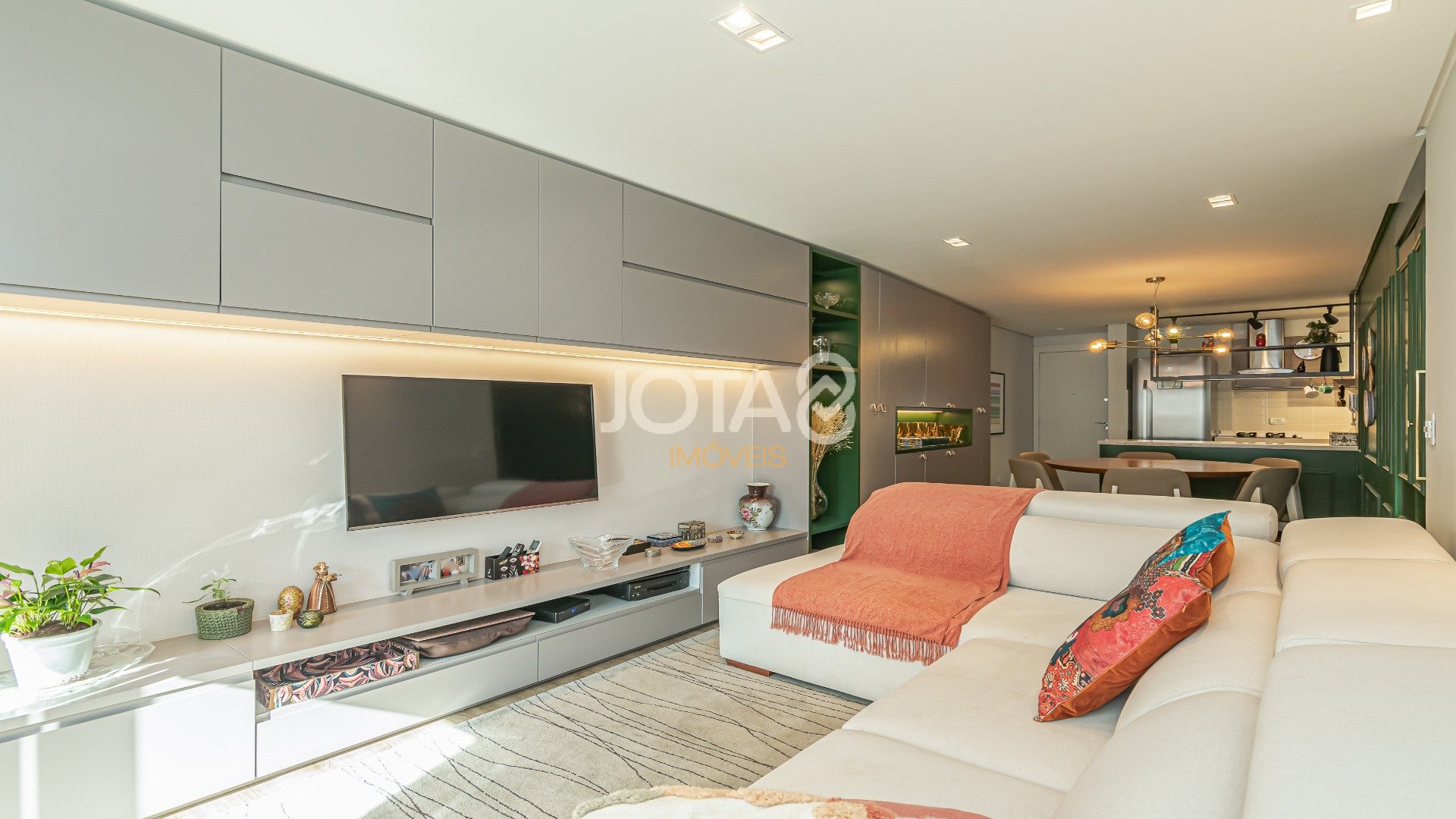 Foto de destaque Apartamento com 2 quartos no bigorrilho