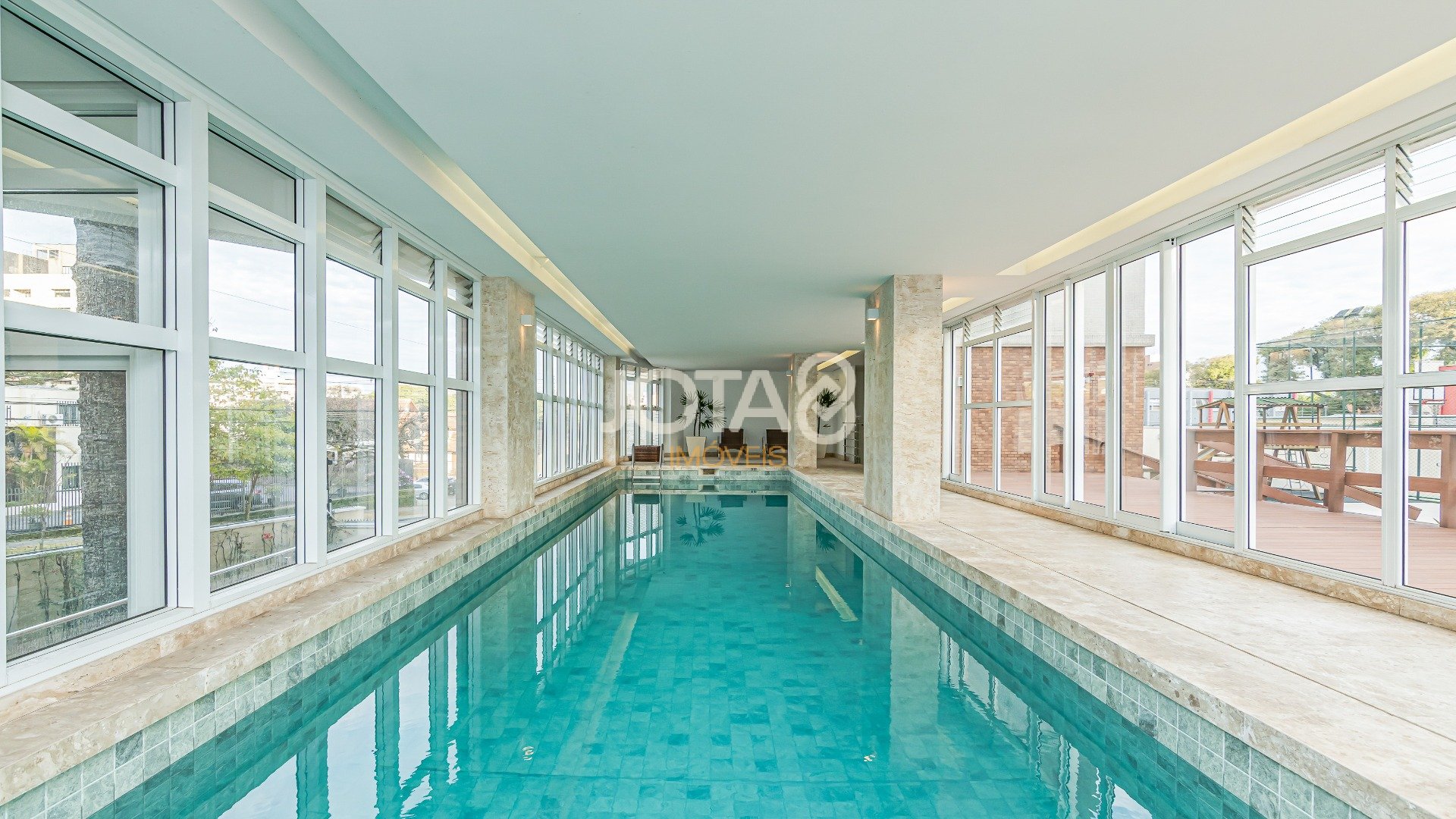 APARTAMENTO COM 2 QUARTOS NO BIGORRILHO