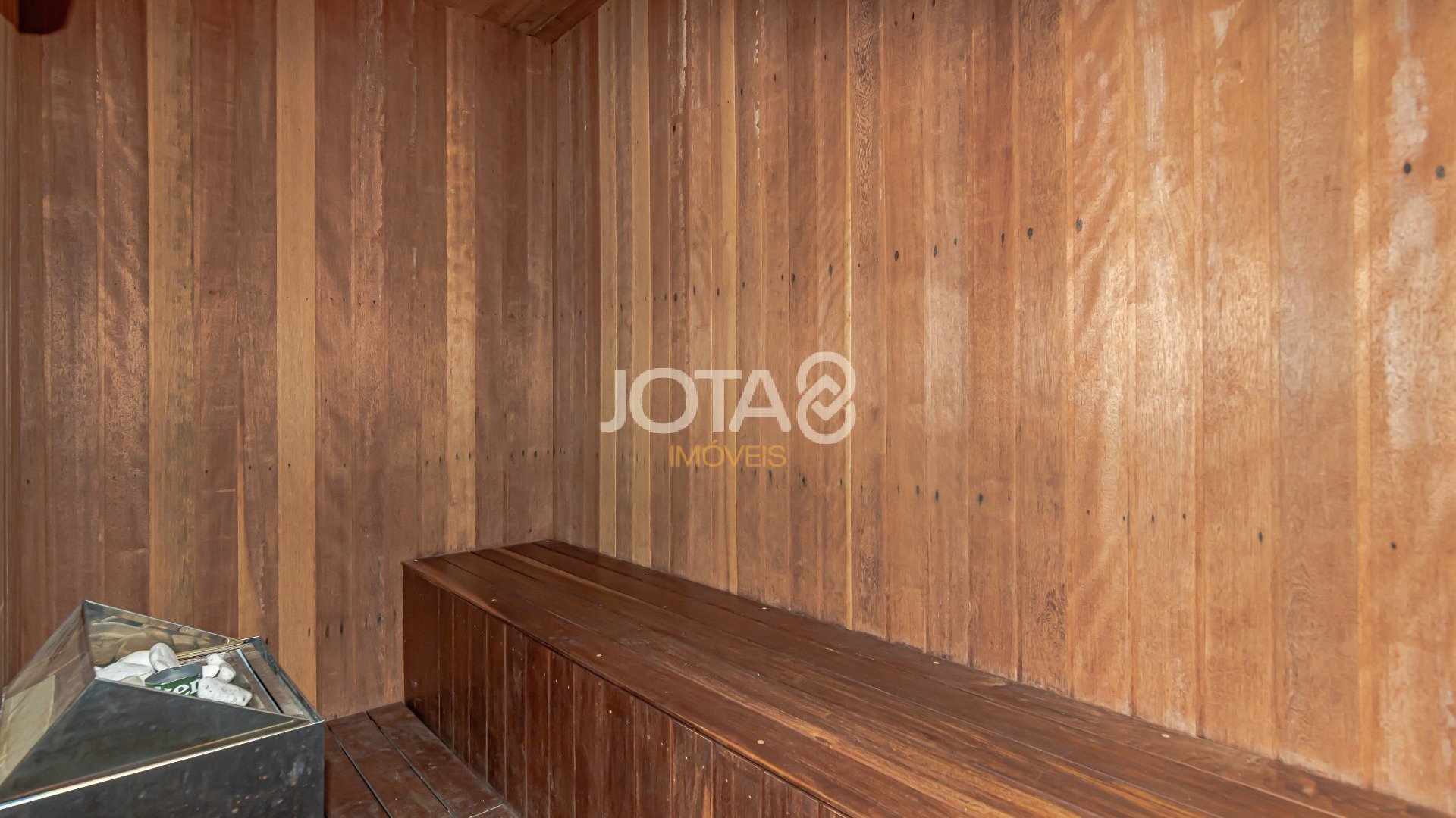 APARTAMENTO COM 2 QUARTOS NO BIGORRILHO