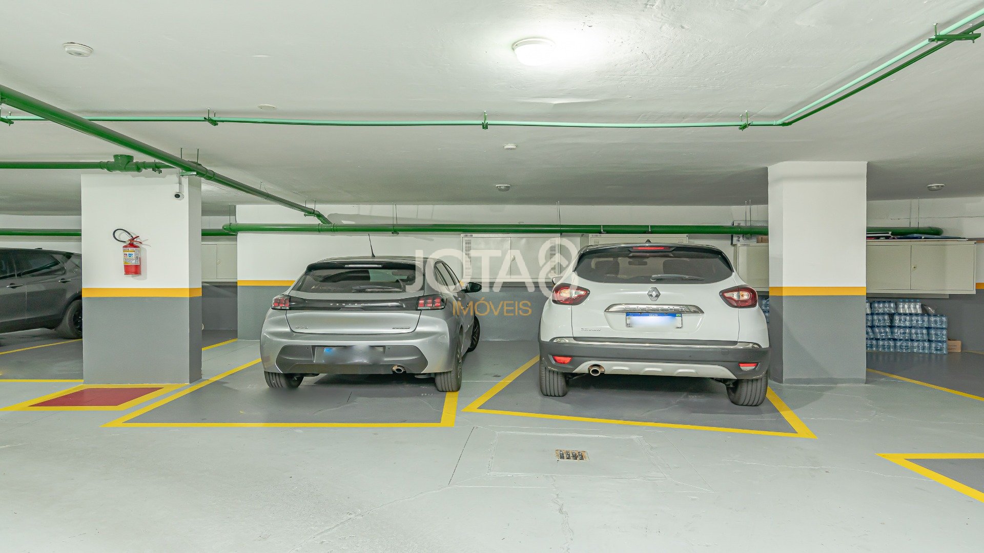 APARTAMENTO COM 2 QUARTOS NO BIGORRILHO