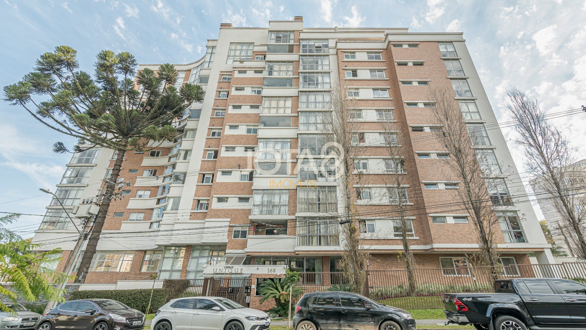 APARTAMENTO COM 2 QUARTOS NO BIGORRILHO