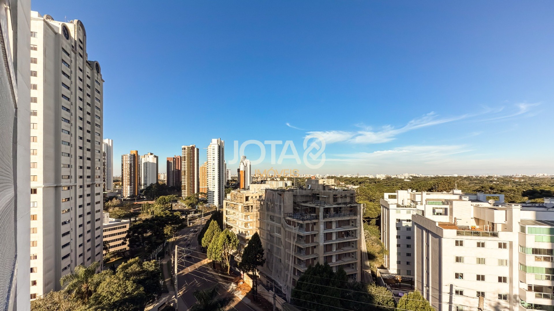 LINDO APARTAMENTO COM 3 SUÍTES E 2 VAGAS NO ECOVILLE!