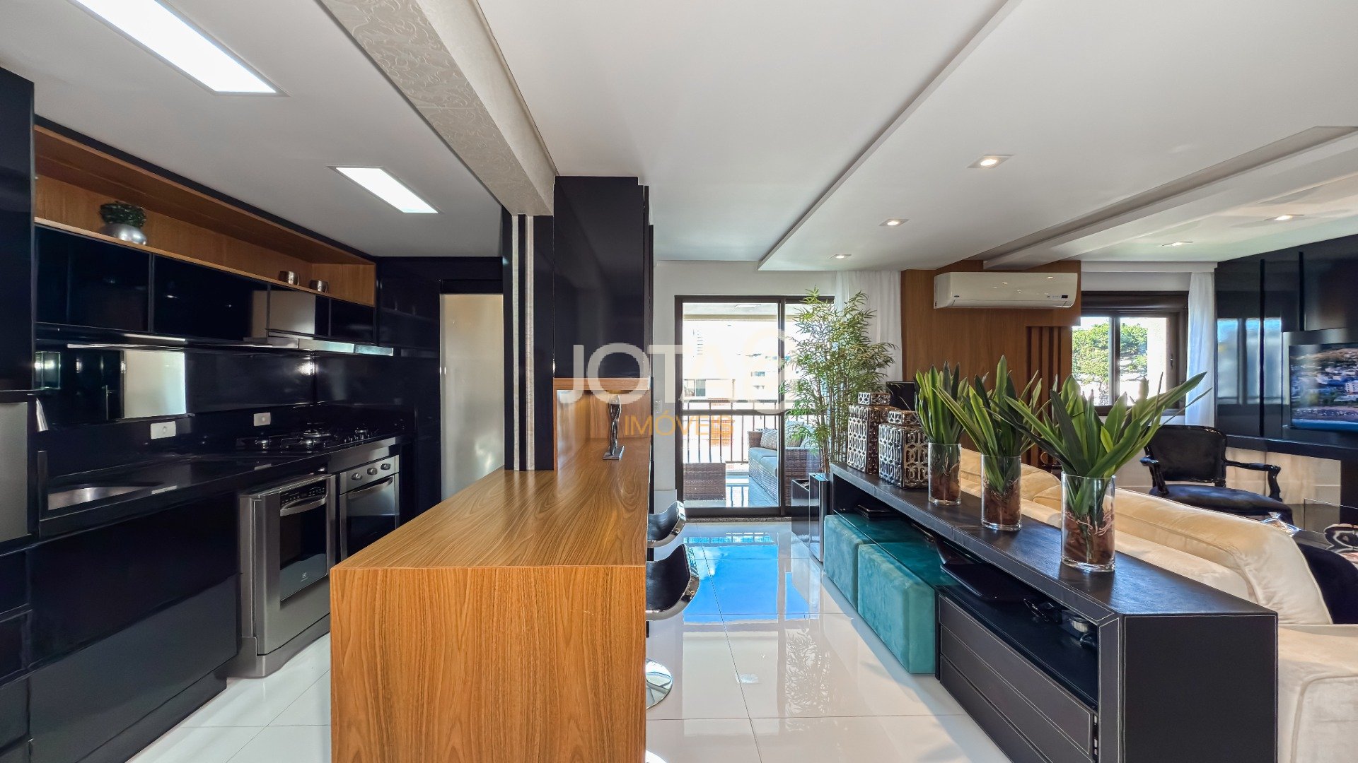 SELF CONDOMINIO CLUB PRONTO PARA MORAR!