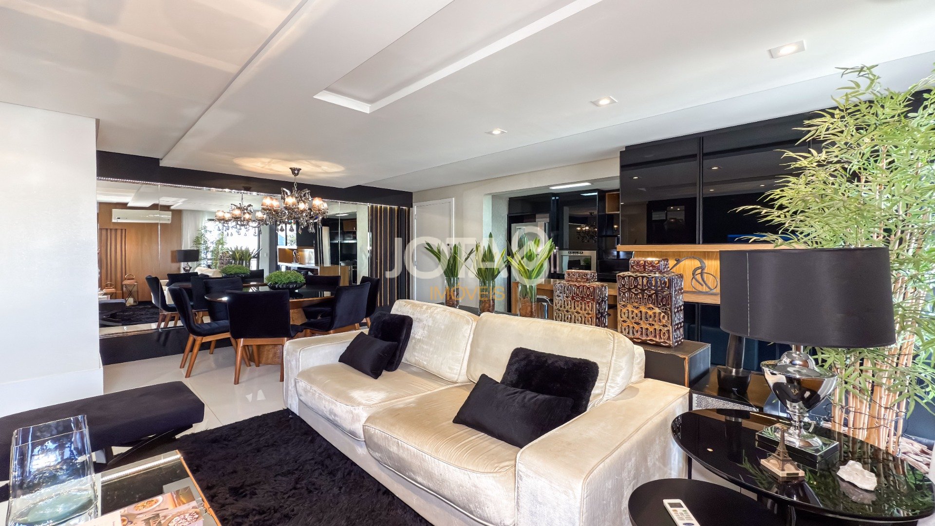 Foto de destaque Self condominio club pronto para morar!