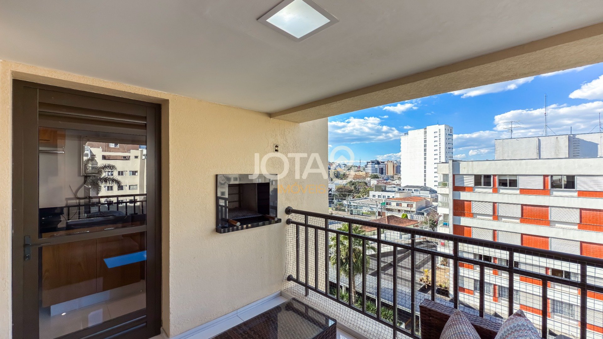 SELF CONDOMINIO CLUB PRONTO PARA MORAR!