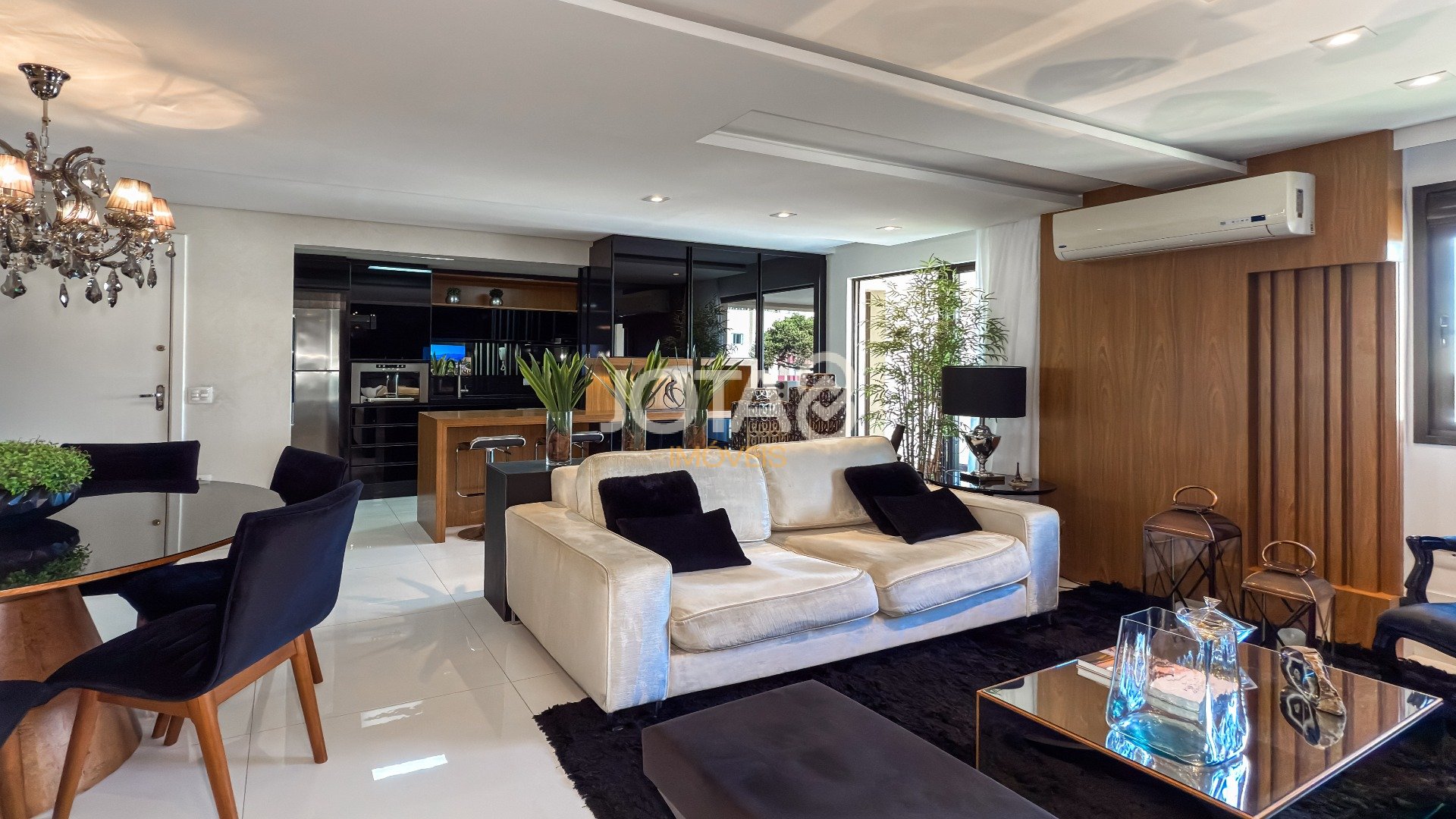 SELF CONDOMINIO CLUB PRONTO PARA MORAR!