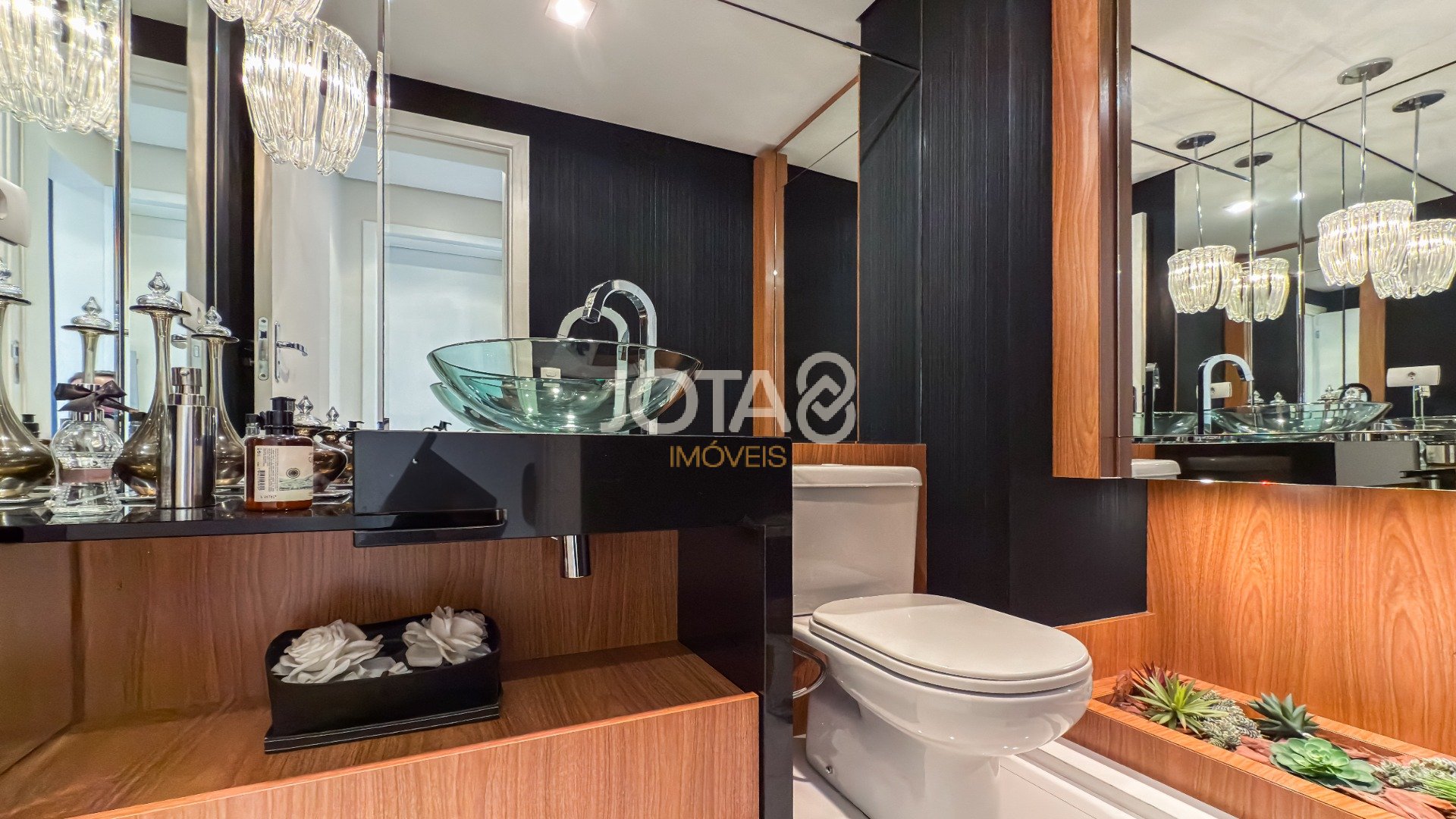 SELF CONDOMINIO CLUB PRONTO PARA MORAR!