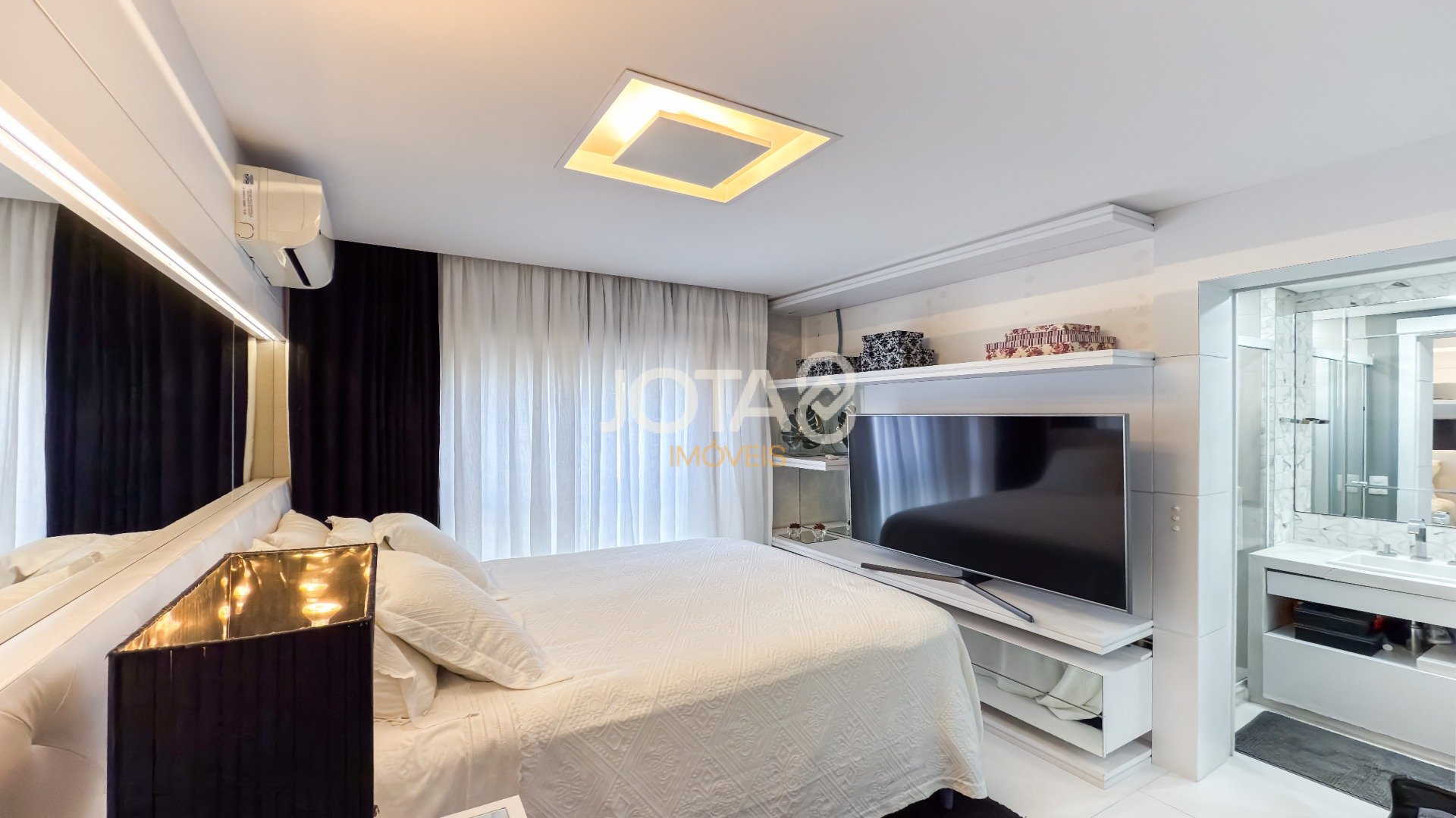 SELF CONDOMINIO CLUB PRONTO PARA MORAR!