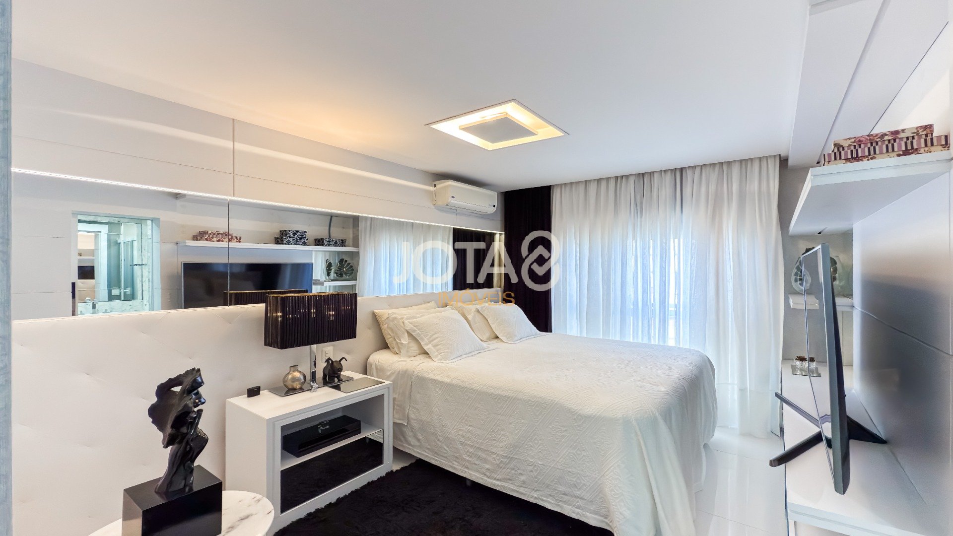 SELF CONDOMINIO CLUB PRONTO PARA MORAR!
