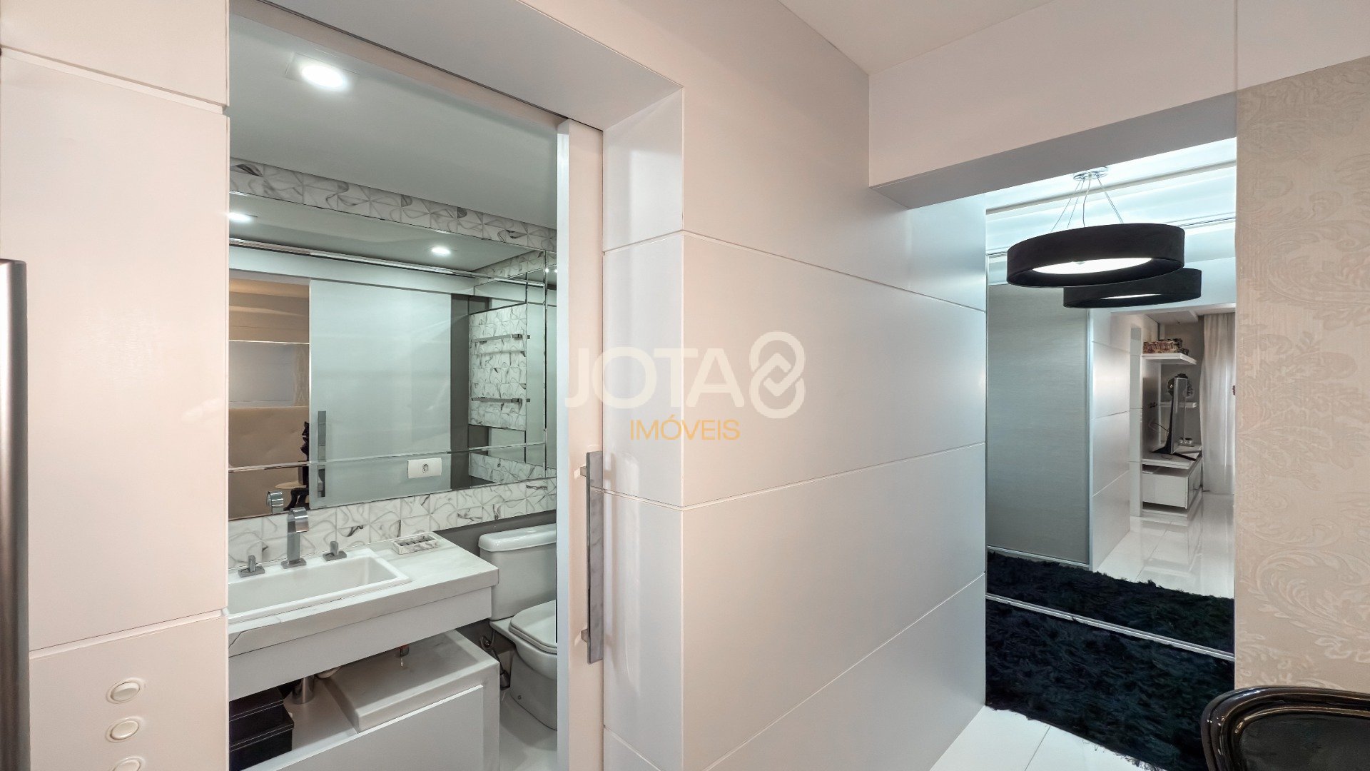 SELF CONDOMINIO CLUB PRONTO PARA MORAR!