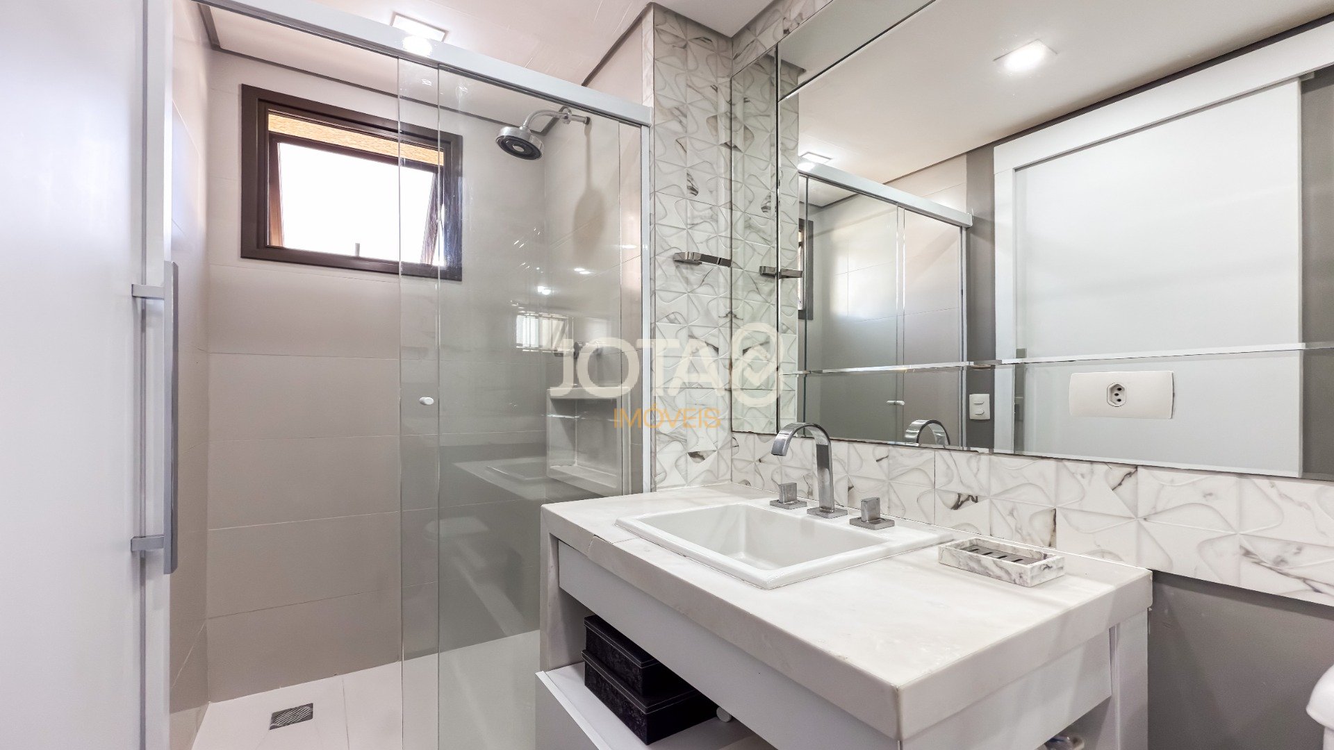 SELF CONDOMINIO CLUB PRONTO PARA MORAR!