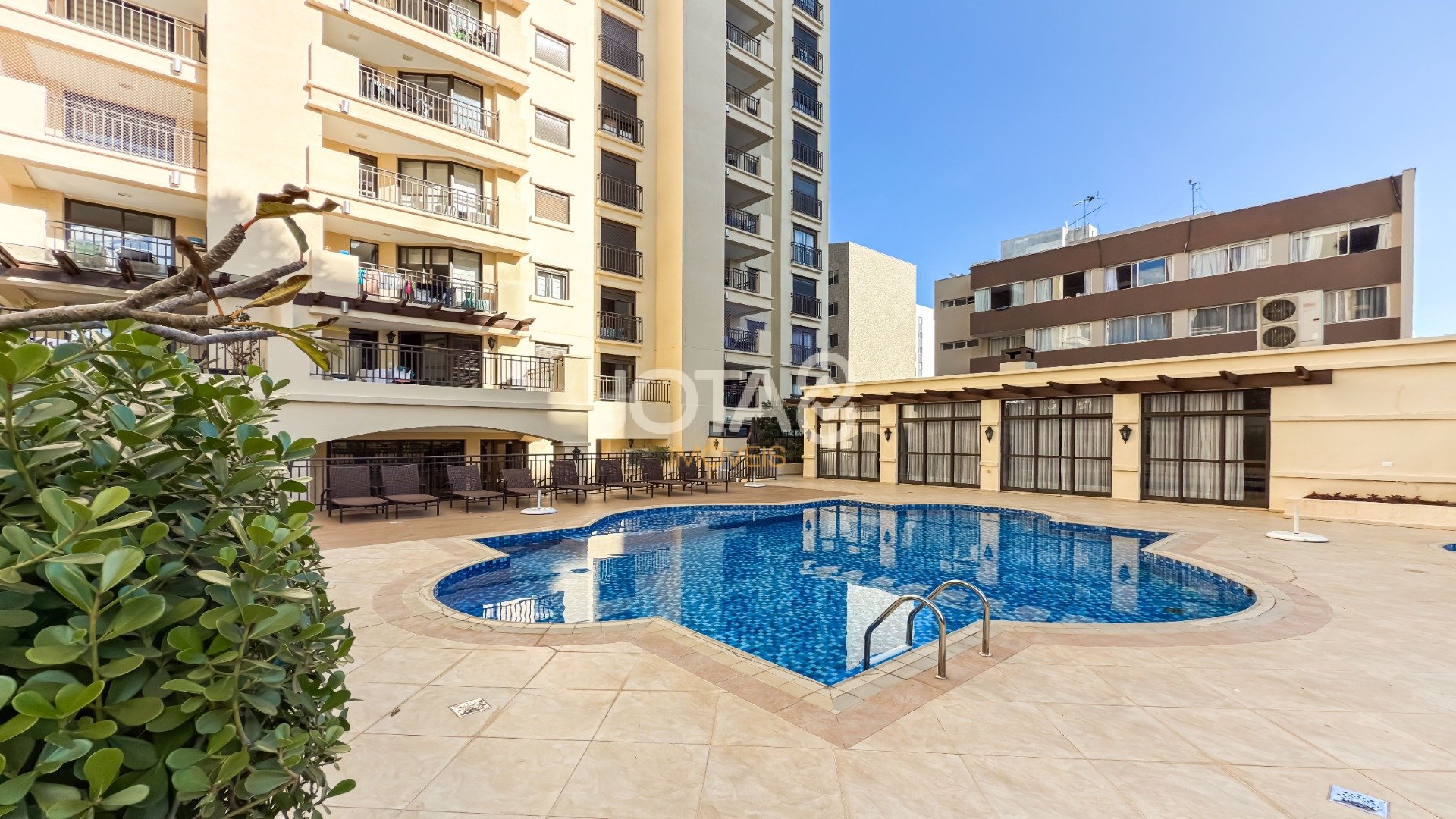SELF CONDOMINIO CLUB PRONTO PARA MORAR!