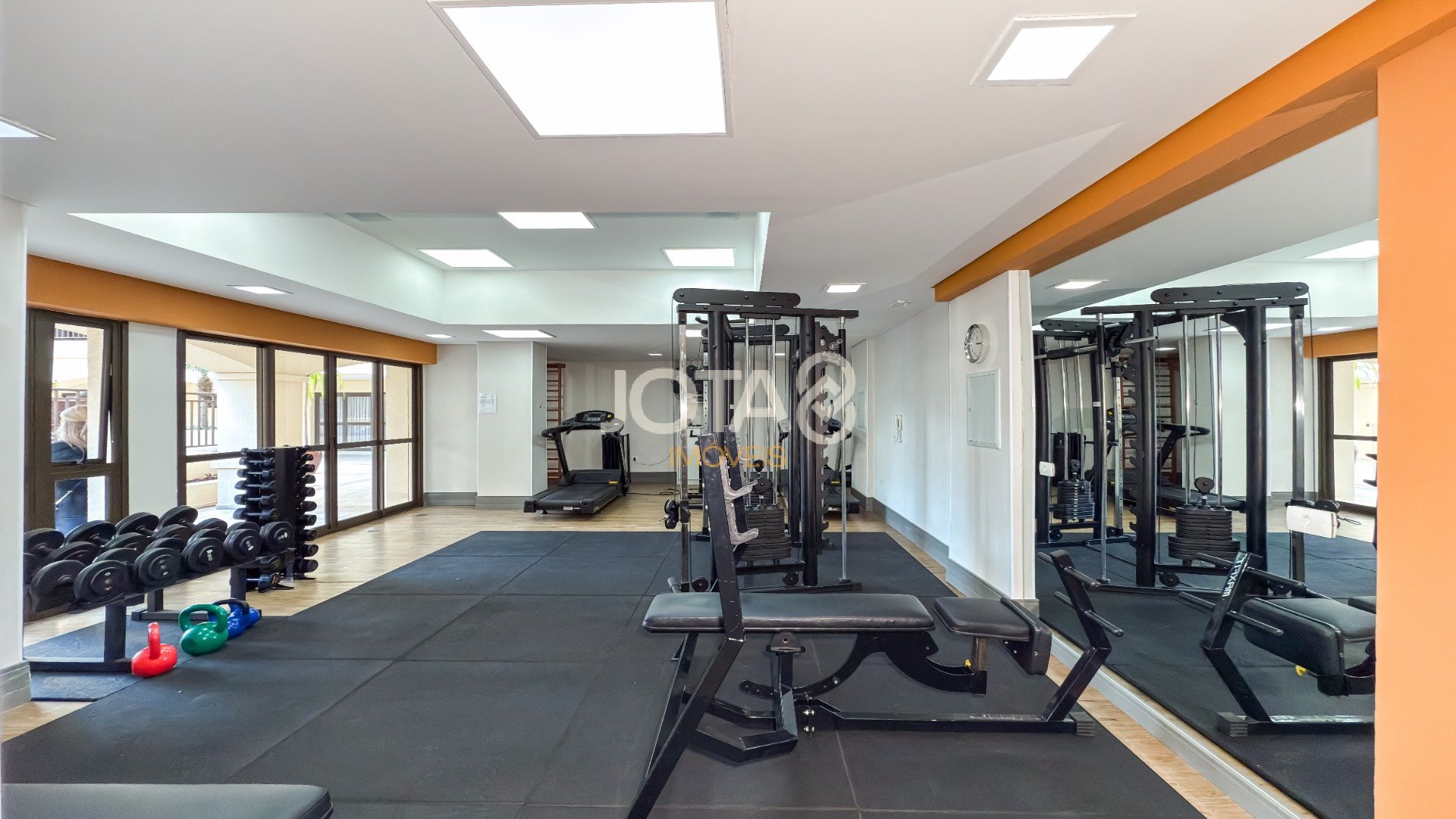 SELF CONDOMINIO CLUB PRONTO PARA MORAR!