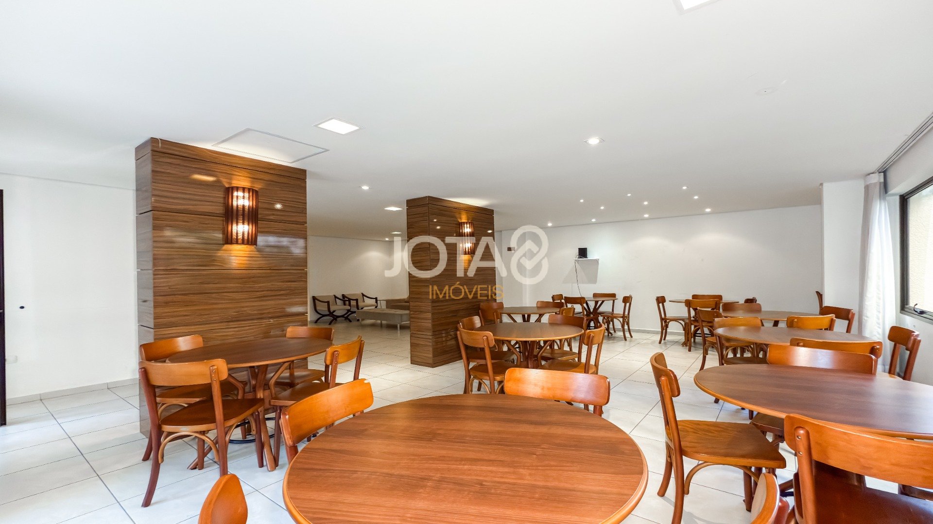 SELF CONDOMINIO CLUB PRONTO PARA MORAR!