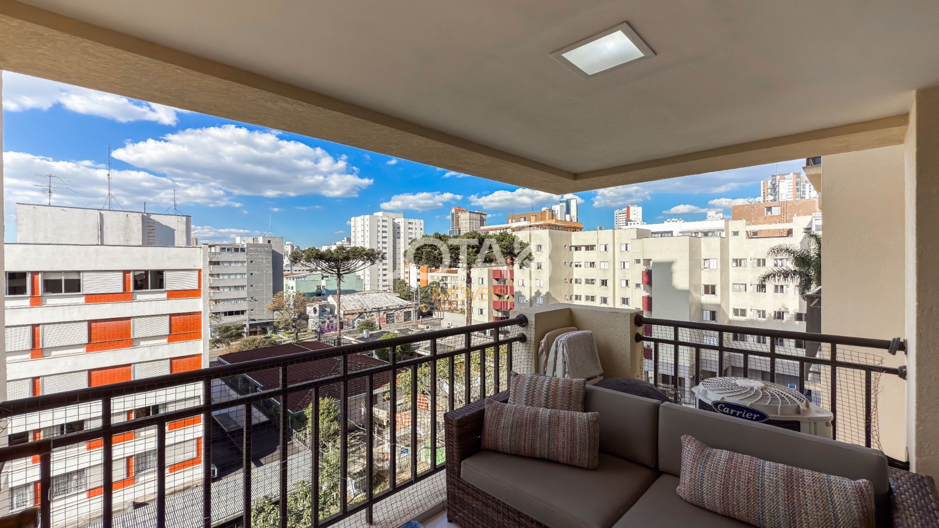 SELF CONDOMINIO CLUB PRONTO PARA MORAR!