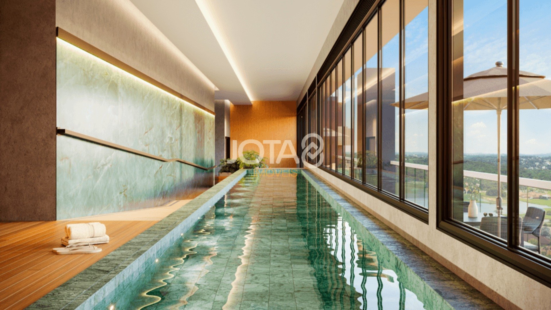 APARTAMENTO NOVO  1 SUITE  1 VAGA CONDOMINIO CLUBE NO BIGORRILHO