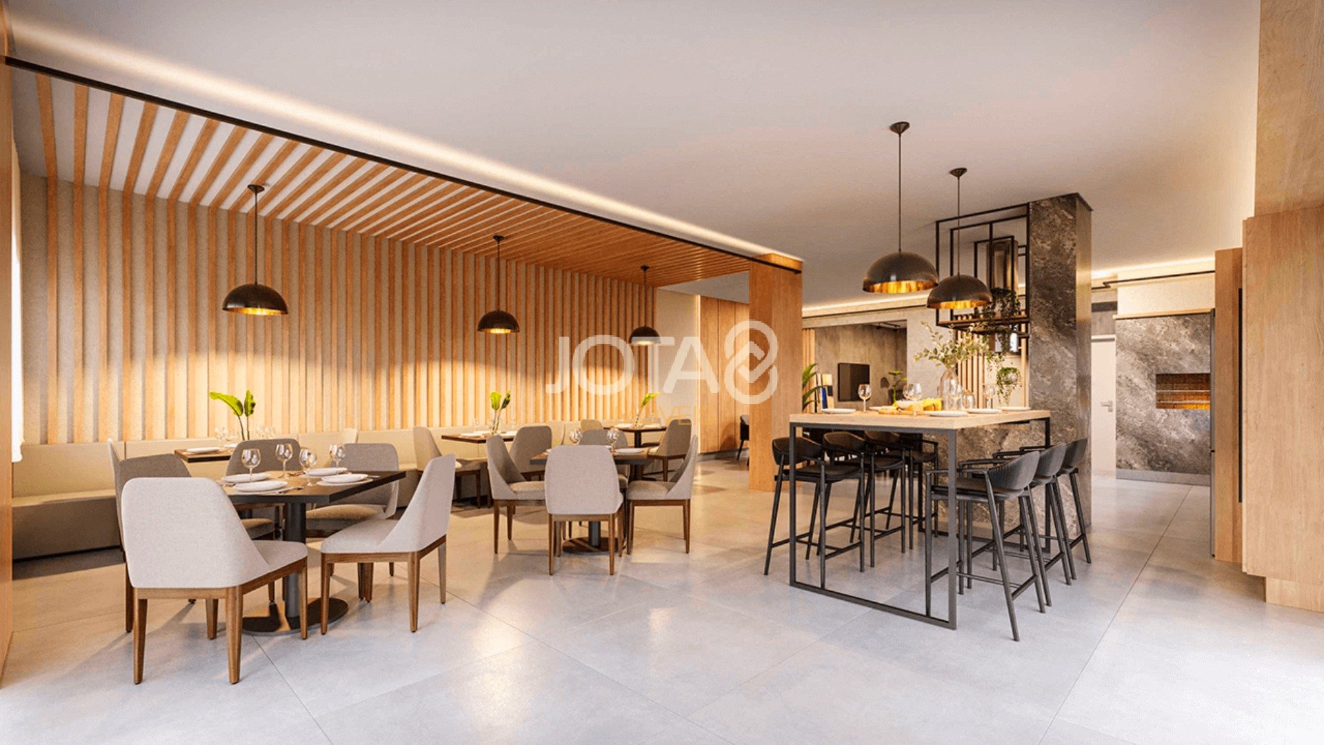 APARTAMENTO NOVO  1 SUITE  1 VAGA CONDOMINIO CLUBE NO BIGORRILHO