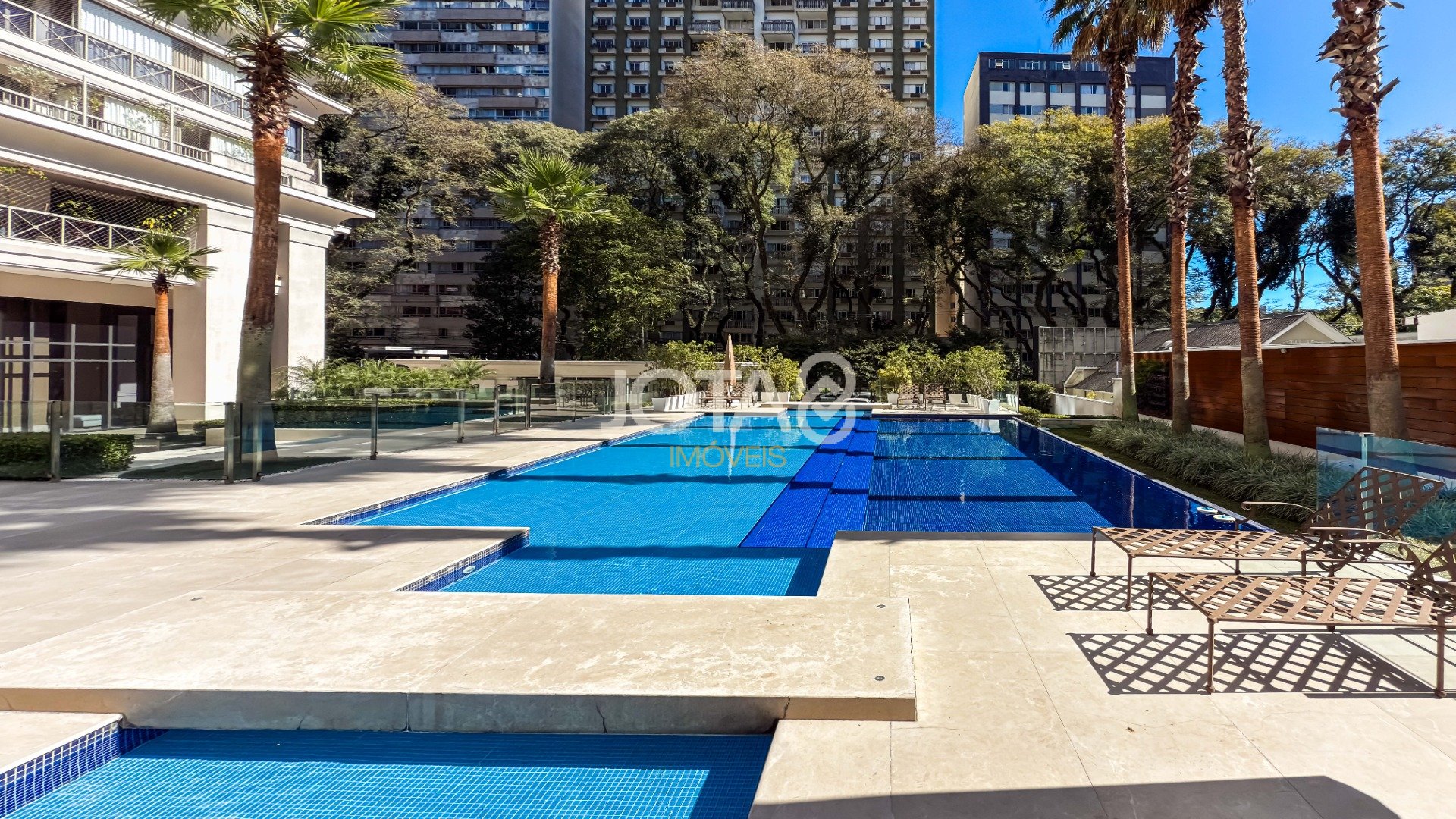 RESIDENCIAL ÉDEN BATEL: UM ANDAR INTEIRO DE ESTILO E EXCLUSIVIDADE