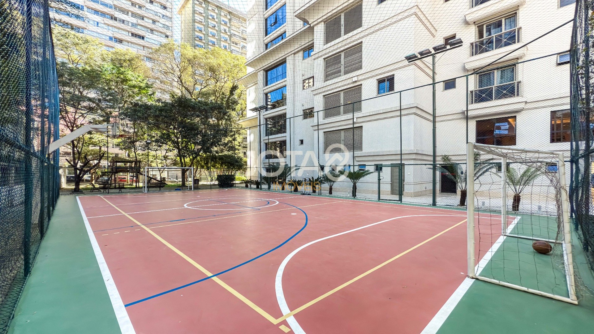 RESIDENCIAL ÉDEN BATEL: UM ANDAR INTEIRO DE ESTILO E EXCLUSIVIDADE