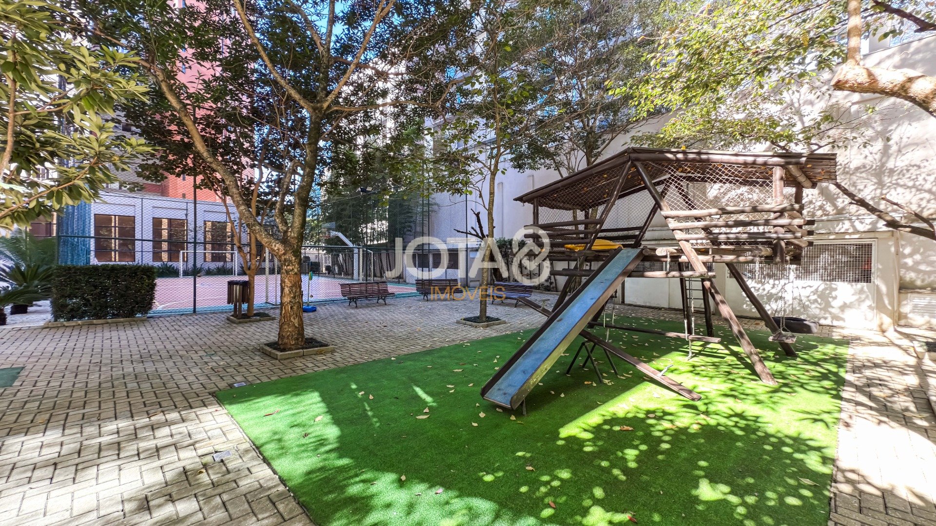 RESIDENCIAL ÉDEN BATEL: UM ANDAR INTEIRO DE ESTILO E EXCLUSIVIDADE