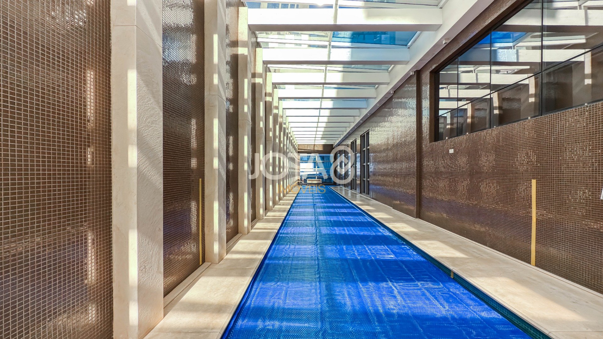 RESIDENCIAL ÉDEN BATEL: UM ANDAR INTEIRO DE ESTILO E EXCLUSIVIDADE