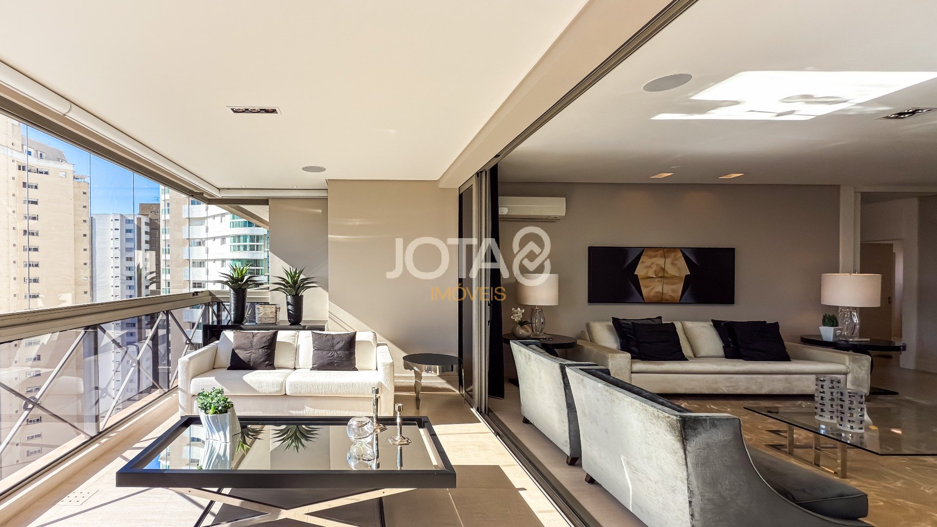 RESIDENCIAL ÉDEN BATEL: UM ANDAR INTEIRO DE ESTILO E EXCLUSIVIDADE