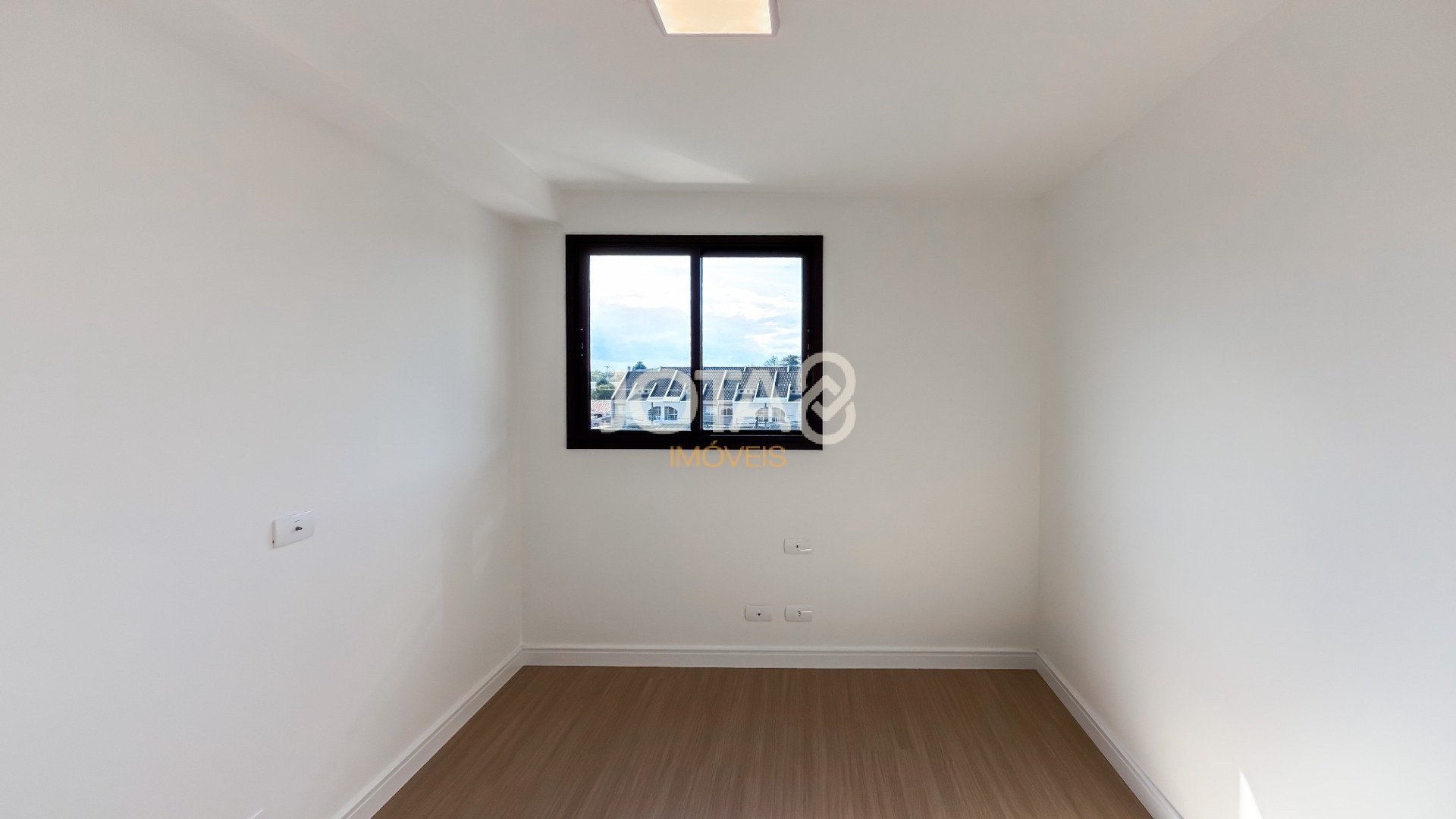 APARTAMENTO DE 2 QUARTOS COM 44M² NO ECOVILLE, PRÓXIMO À UNIVERSIDADE