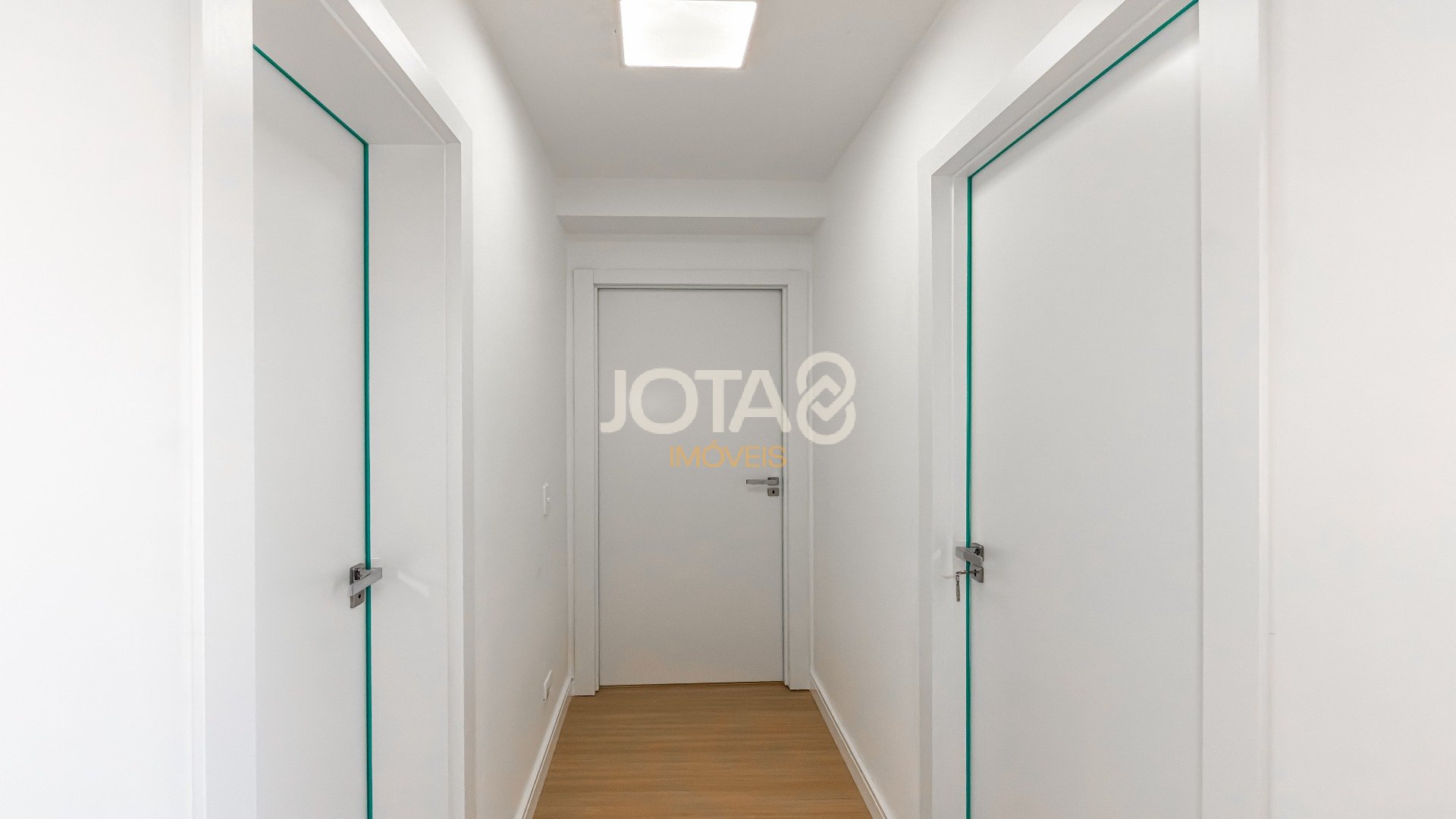 APARTAMENTO DE 2 QUARTOS COM 44M² NO ECOVILLE, PRÓXIMO À UNIVERSIDADE