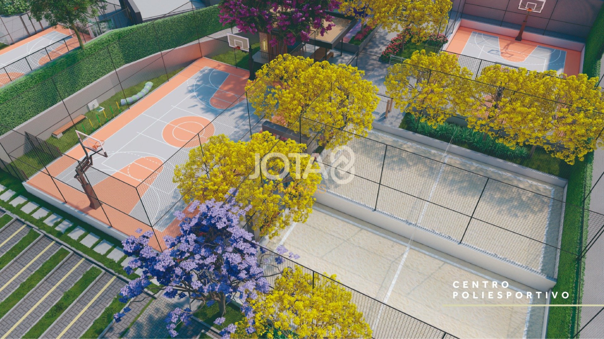 APARTAMENTO DE ALTO PADRÃO NO RESERVA BARIGUI