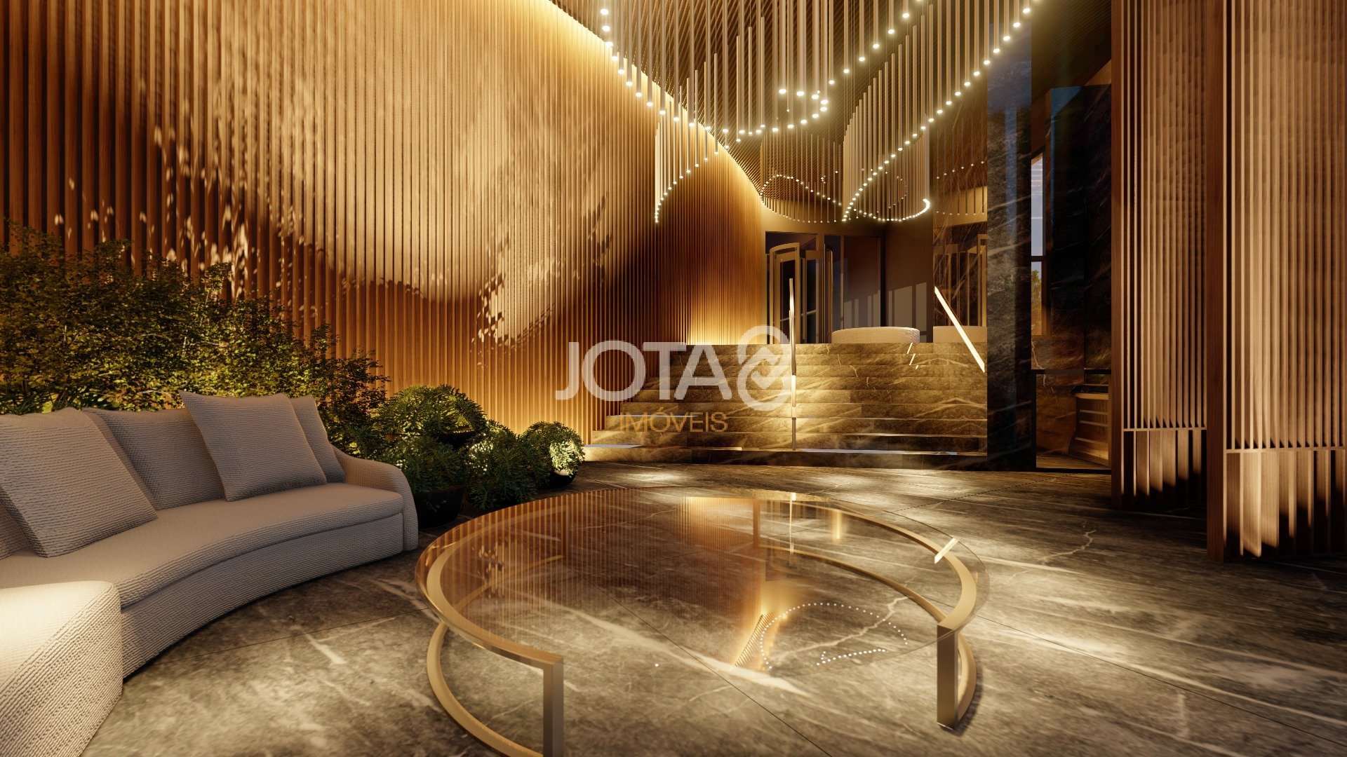 APARTAMENTO DE ALTO PADRÃO NO RESERVA BARIGUI