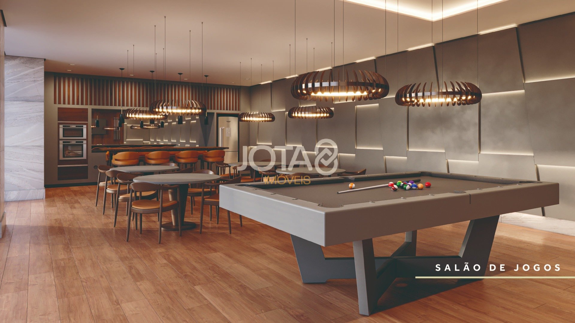 APARTAMENTO DE ALTO PADRÃO NO RESERVA BARIGUI