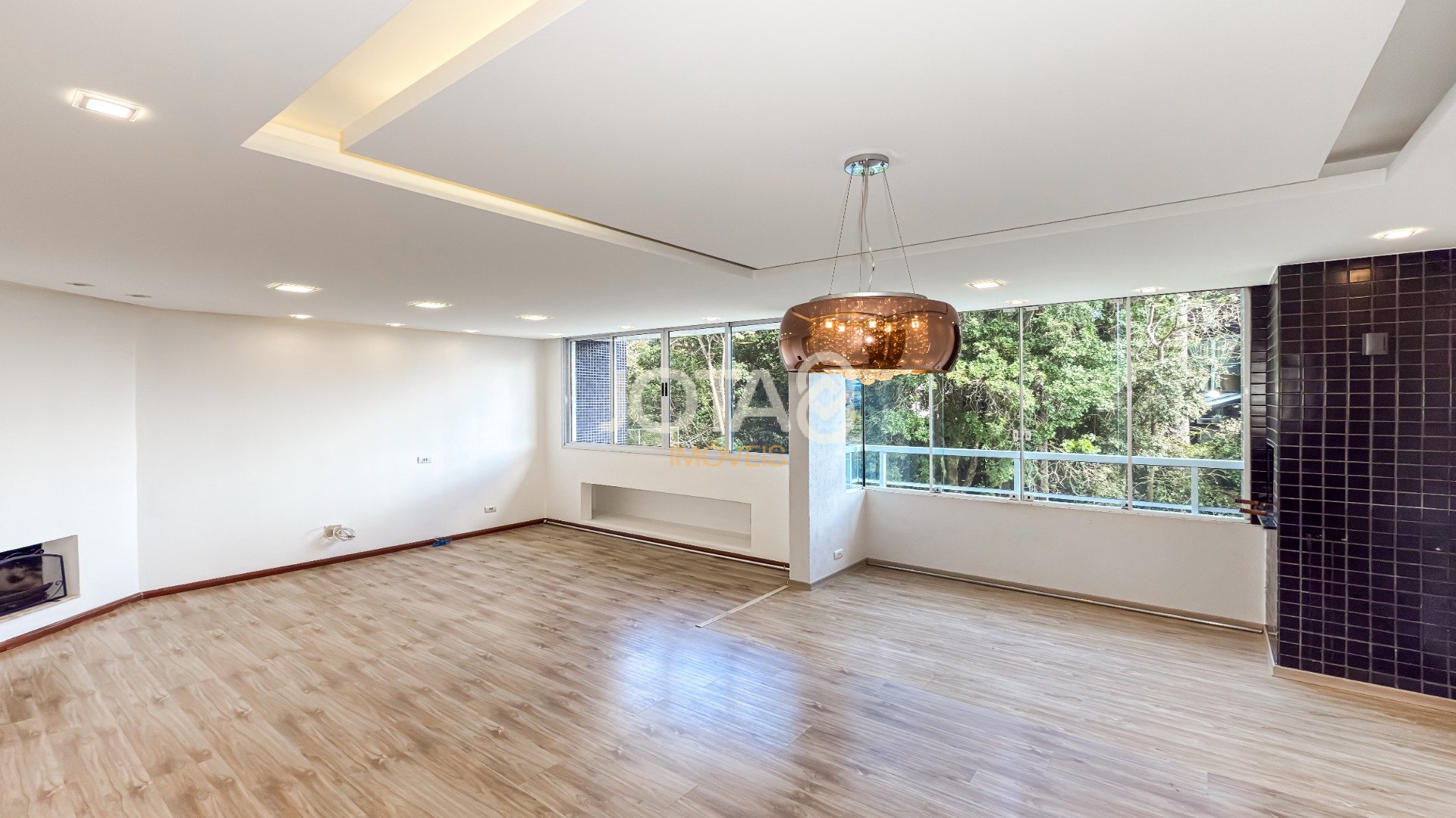 Foto de destaque Apartamento 03 quartos , 02 vagas e infra completa