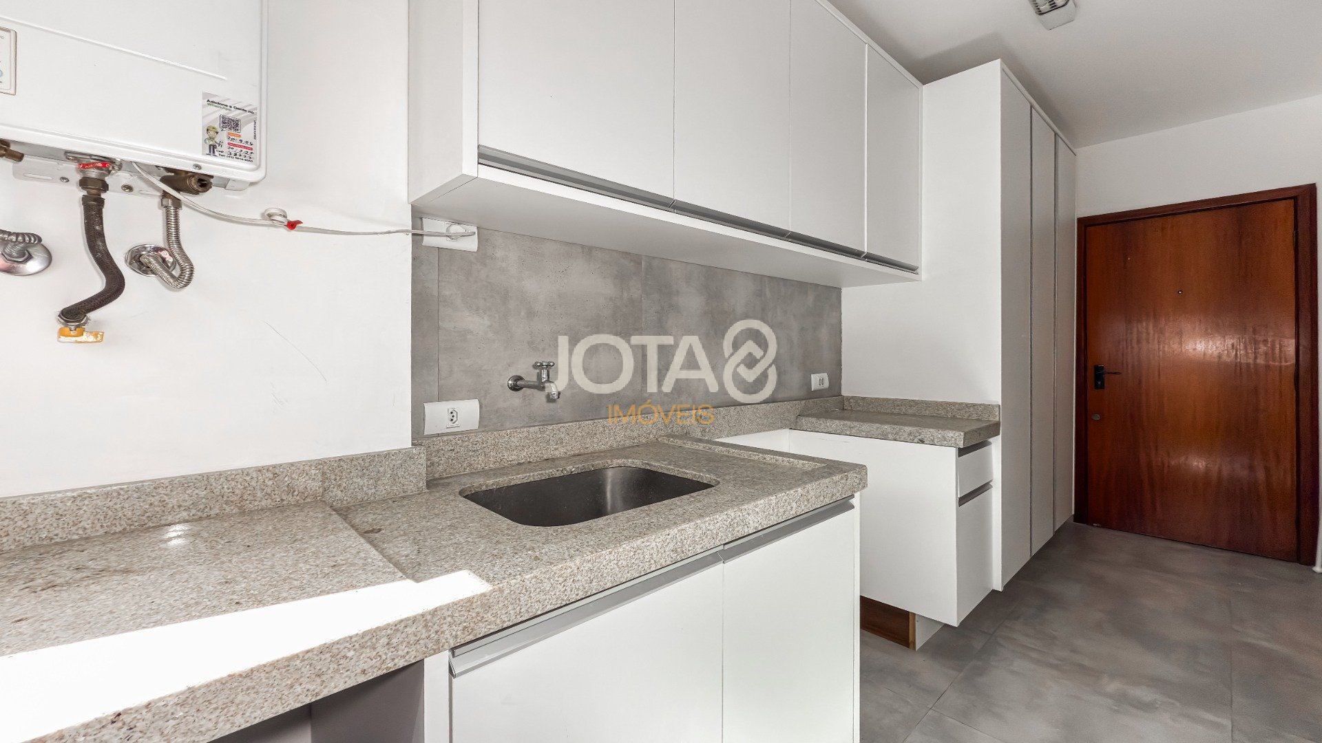 APARTAMENTO 03 QUARTOS , 02 VAGAS E INFRA COMPLETA