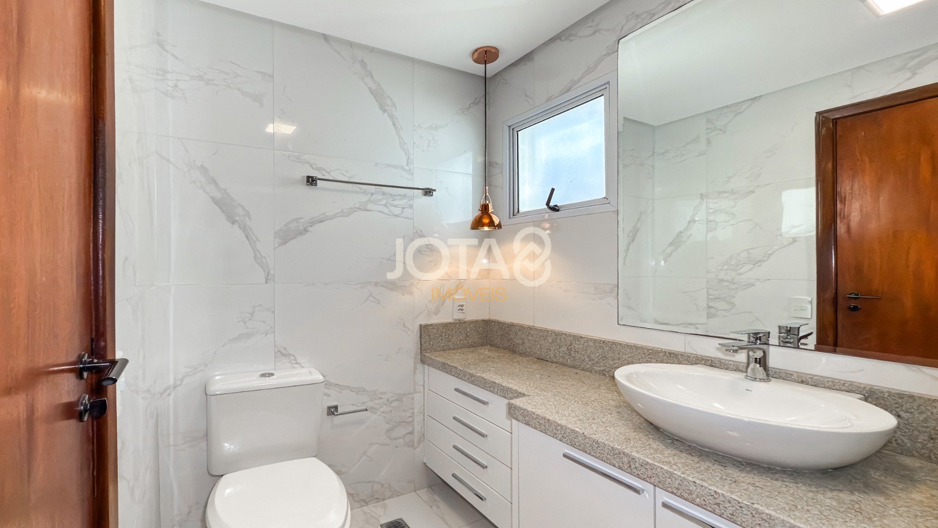 APARTAMENTO 03 QUARTOS , 02 VAGAS E INFRA COMPLETA
