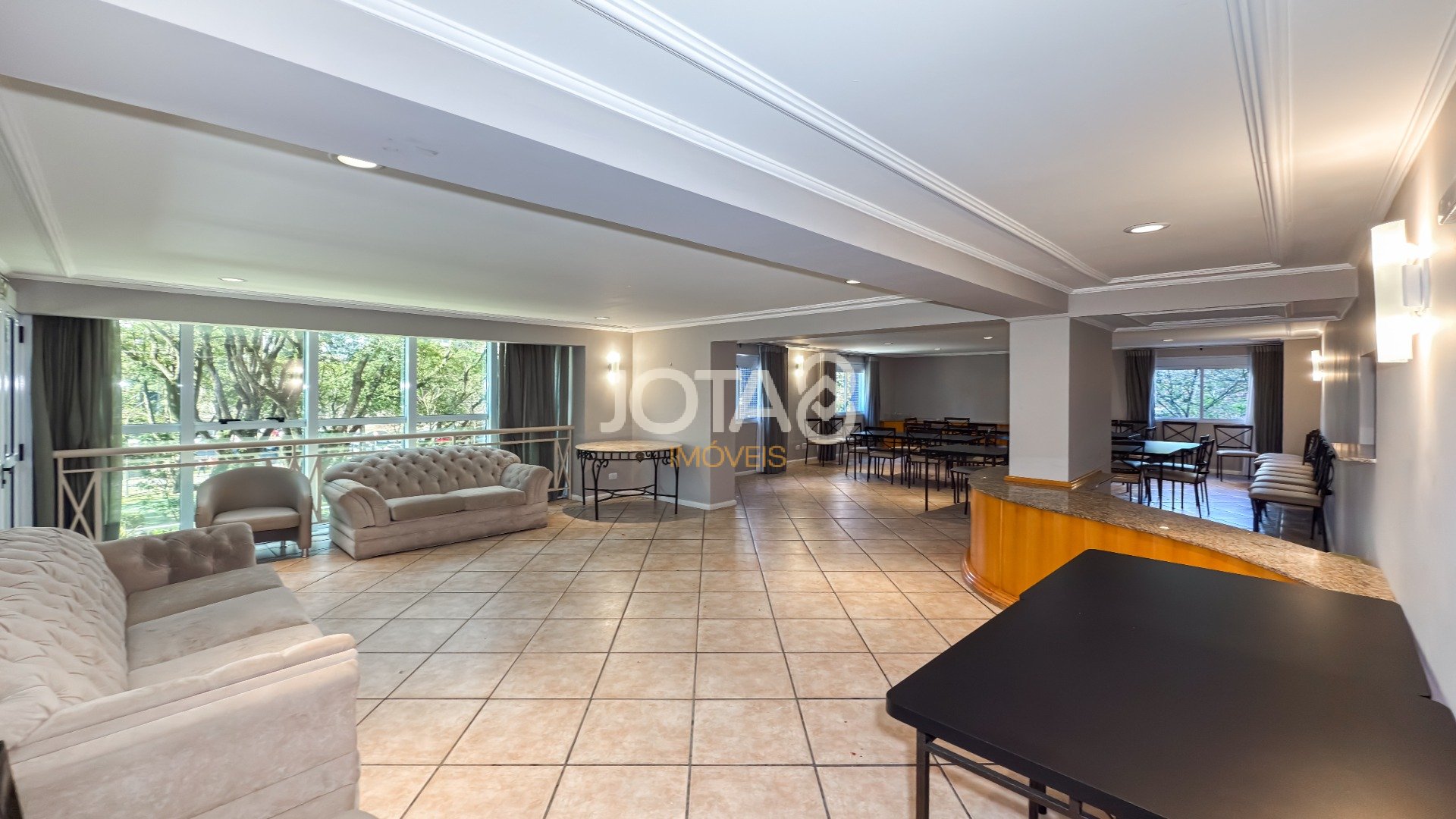 APARTAMENTO 03 QUARTOS , 02 VAGAS E INFRA COMPLETA