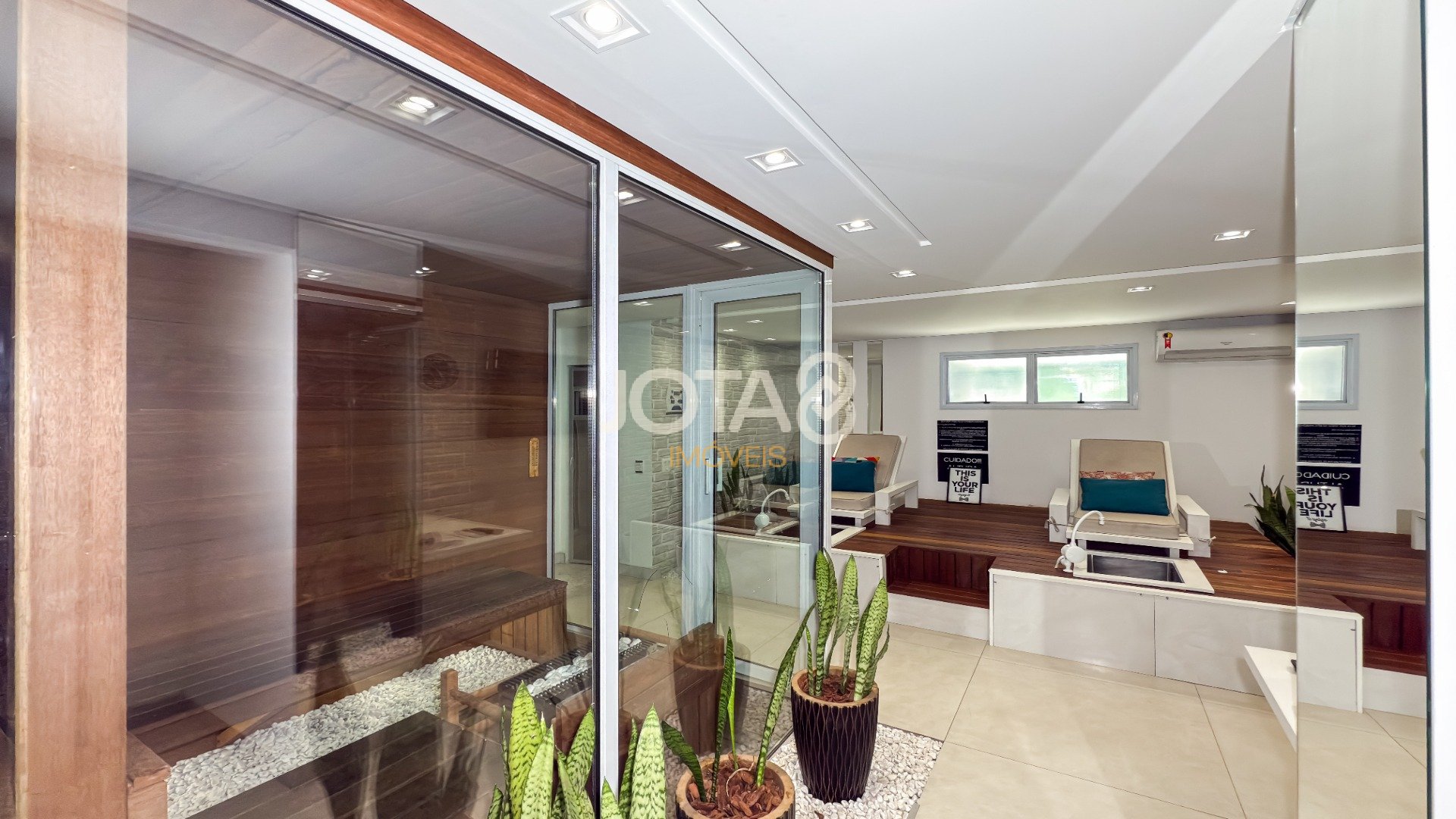 APARTAMENTO 03 QUARTOS , 02 VAGAS E INFRA COMPLETA
