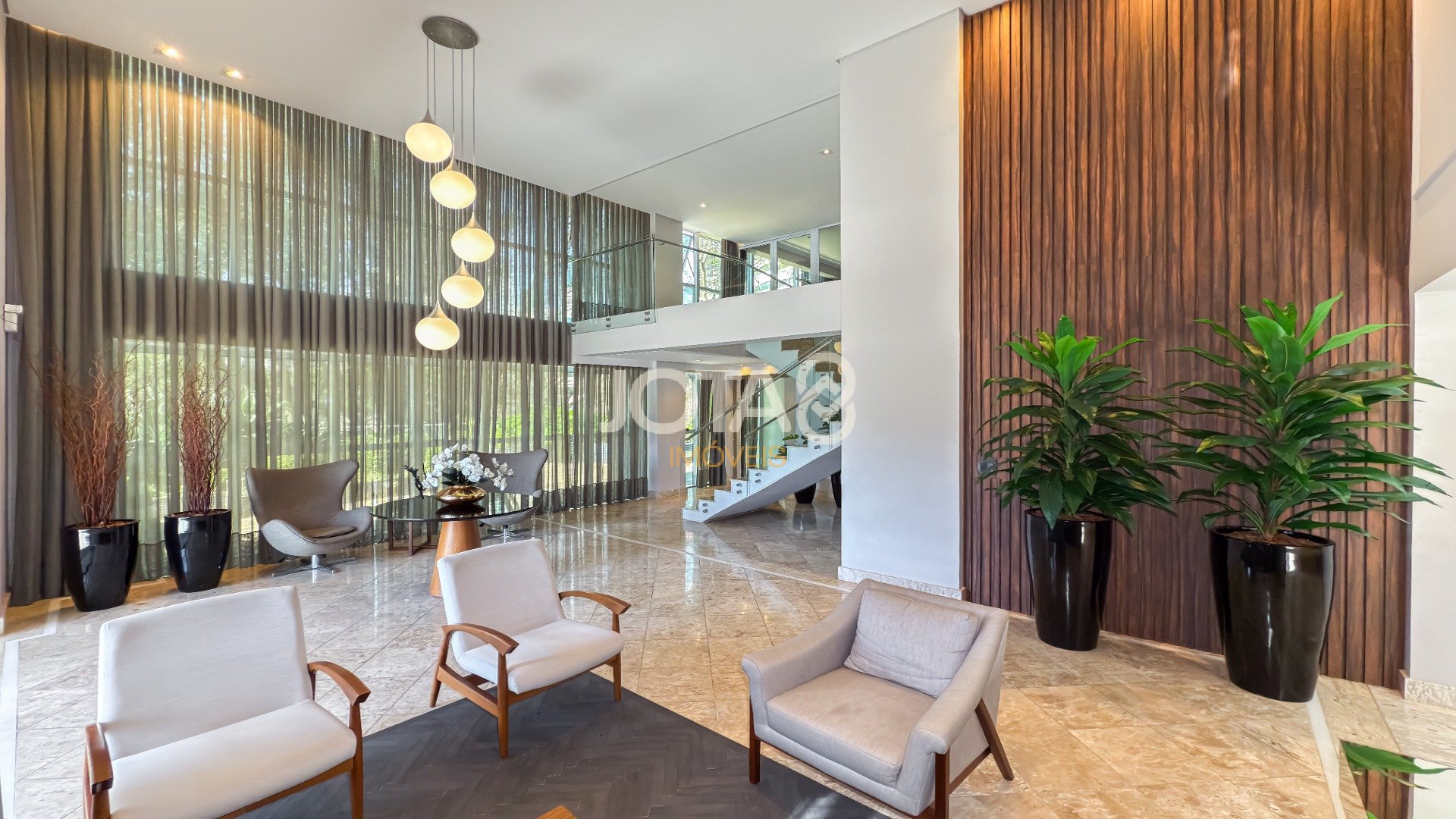 APARTAMENTO 03 QUARTOS , 02 VAGAS E INFRA COMPLETA