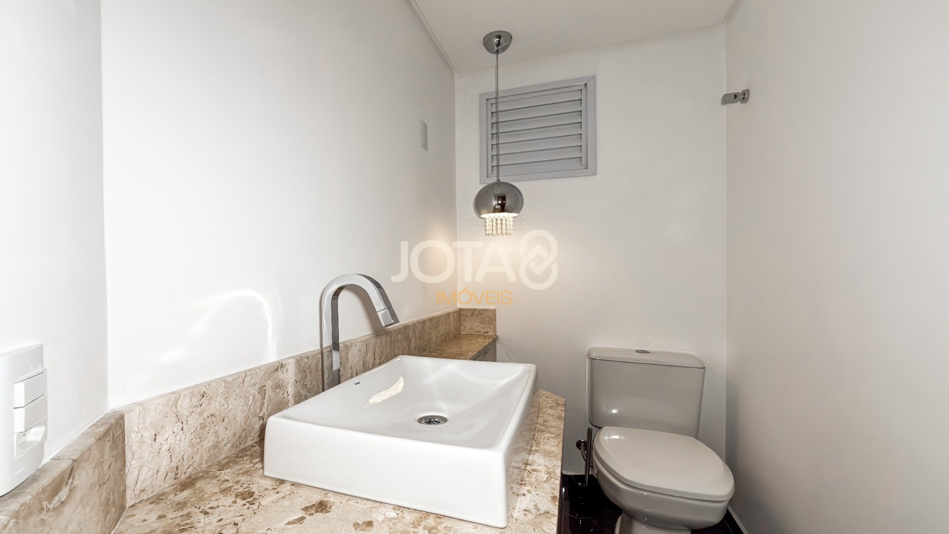 APARTAMENTO 03 QUARTOS , 02 VAGAS E INFRA COMPLETA