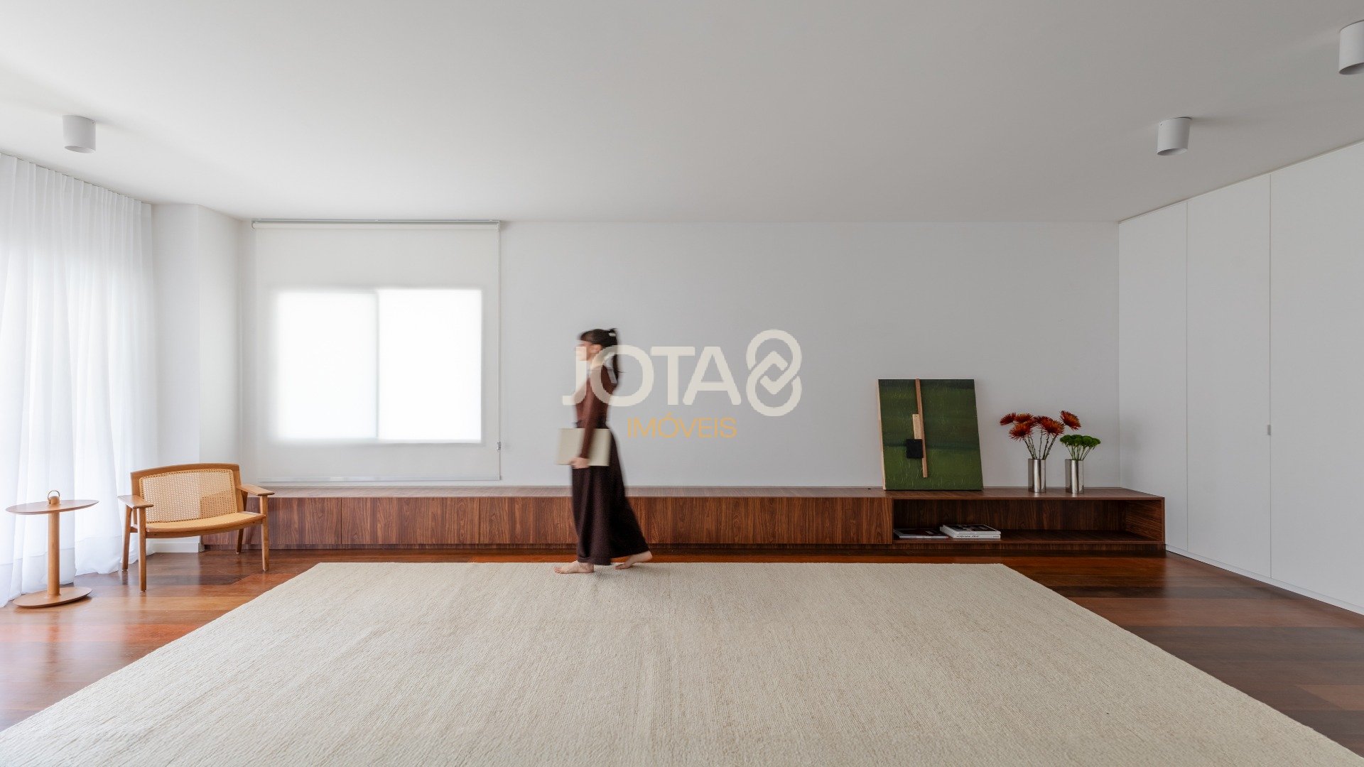 APARTAMENTO COM 04 SUITES NA PRAÇA DO JAPÃO
