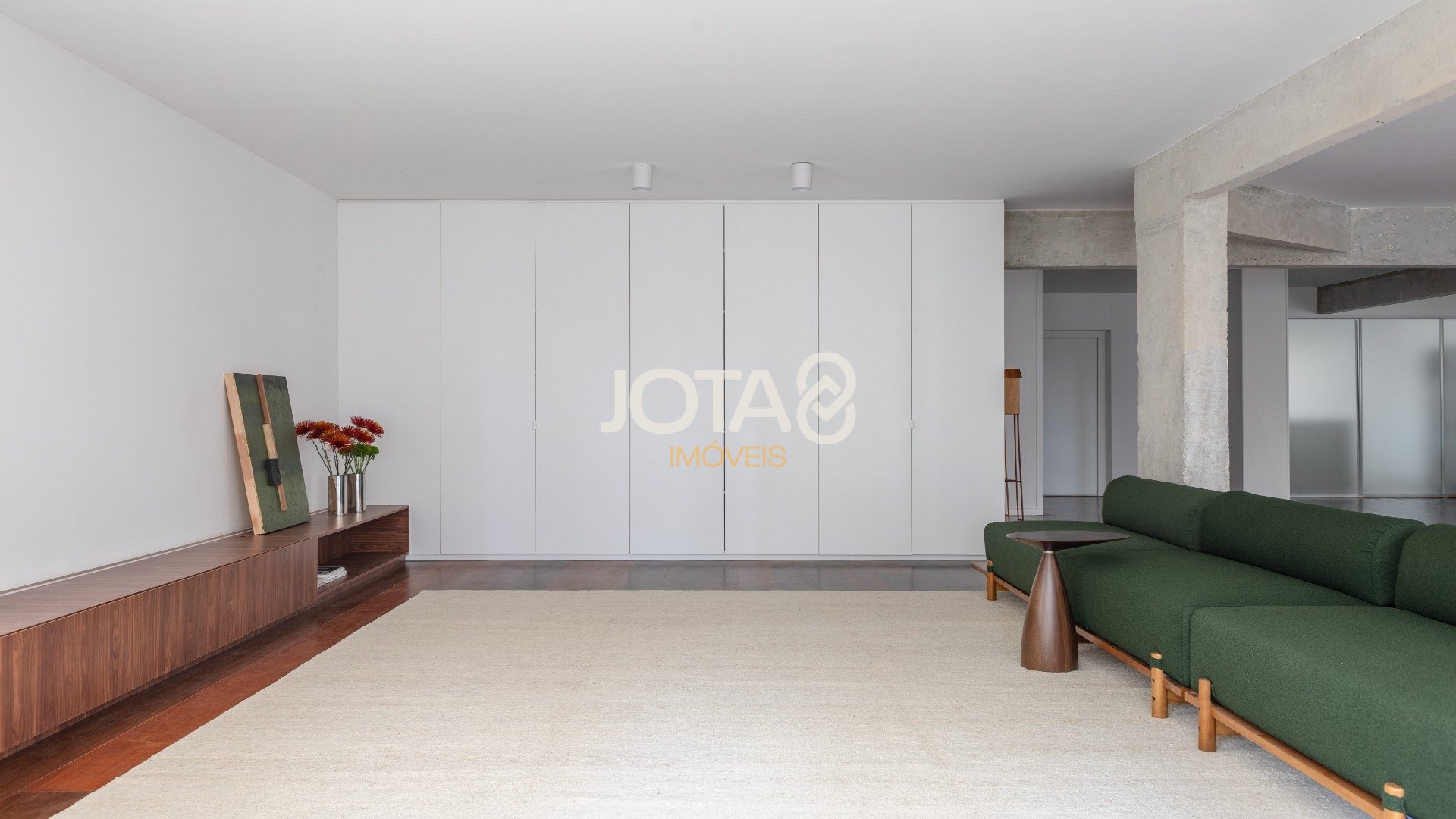 APARTAMENTO COM 04 SUITES NA PRAÇA DO JAPÃO