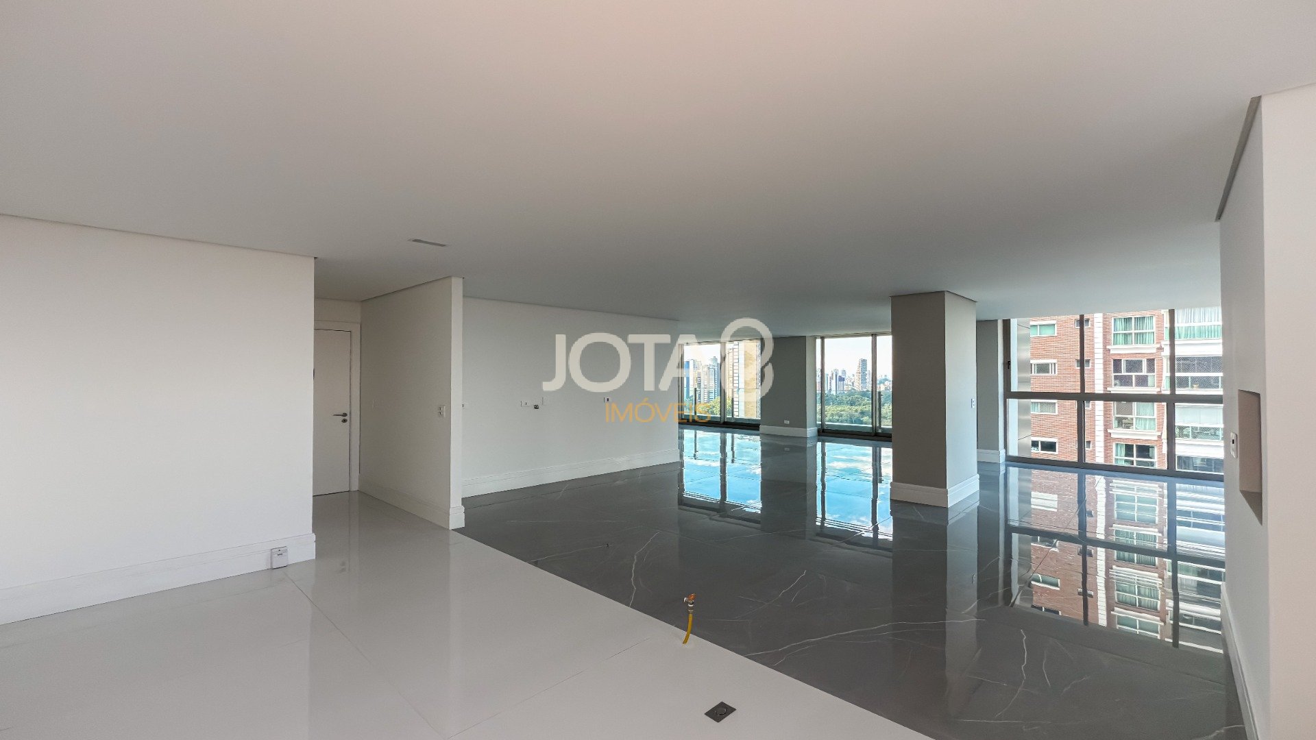 APARTAMENTO SUPER LUXO DE 3 SUITES NO ECOVILLE