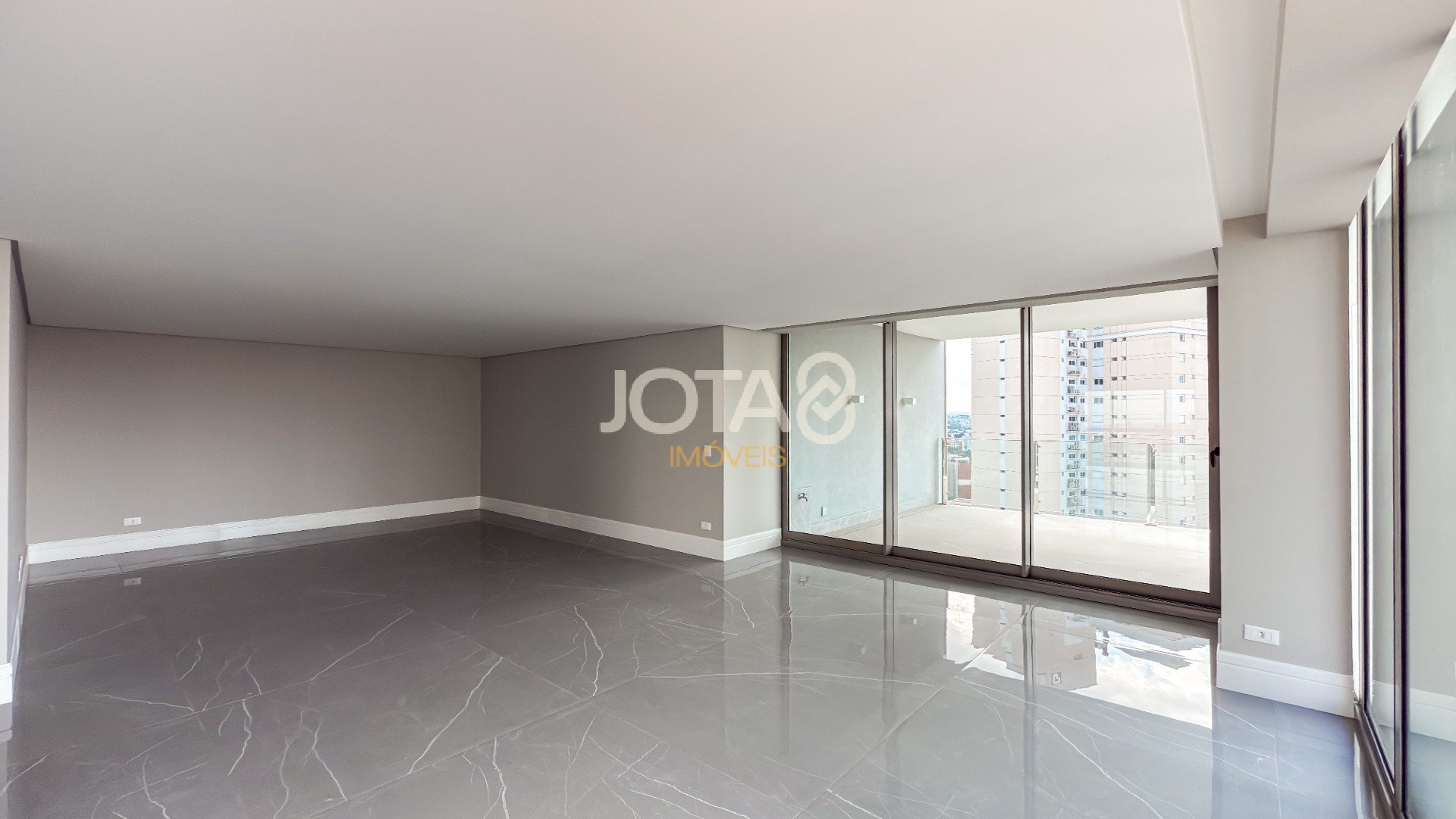 APARTAMENTO SUPER LUXO DE 3 SUITES NO ECOVILLE