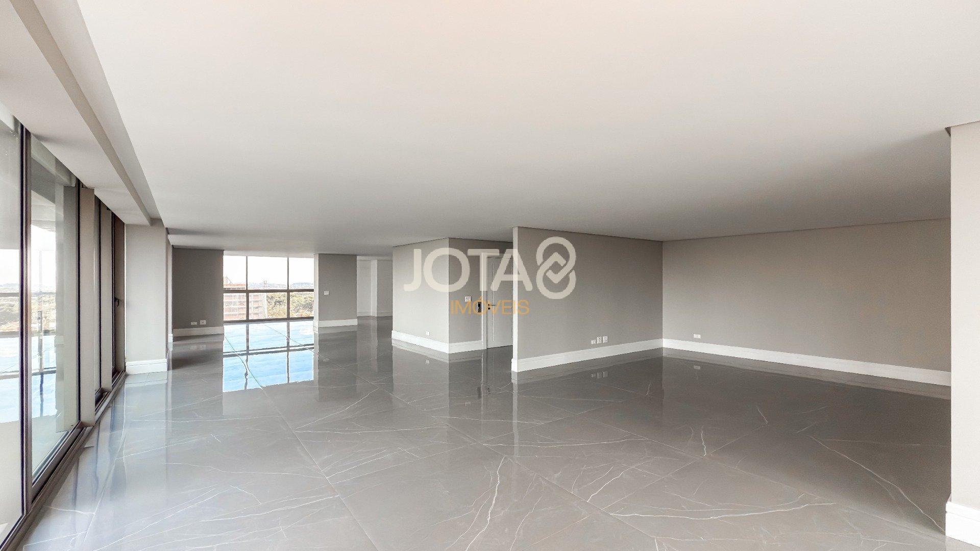 APARTAMENTO SUPER LUXO DE 3 SUITES NO ECOVILLE
