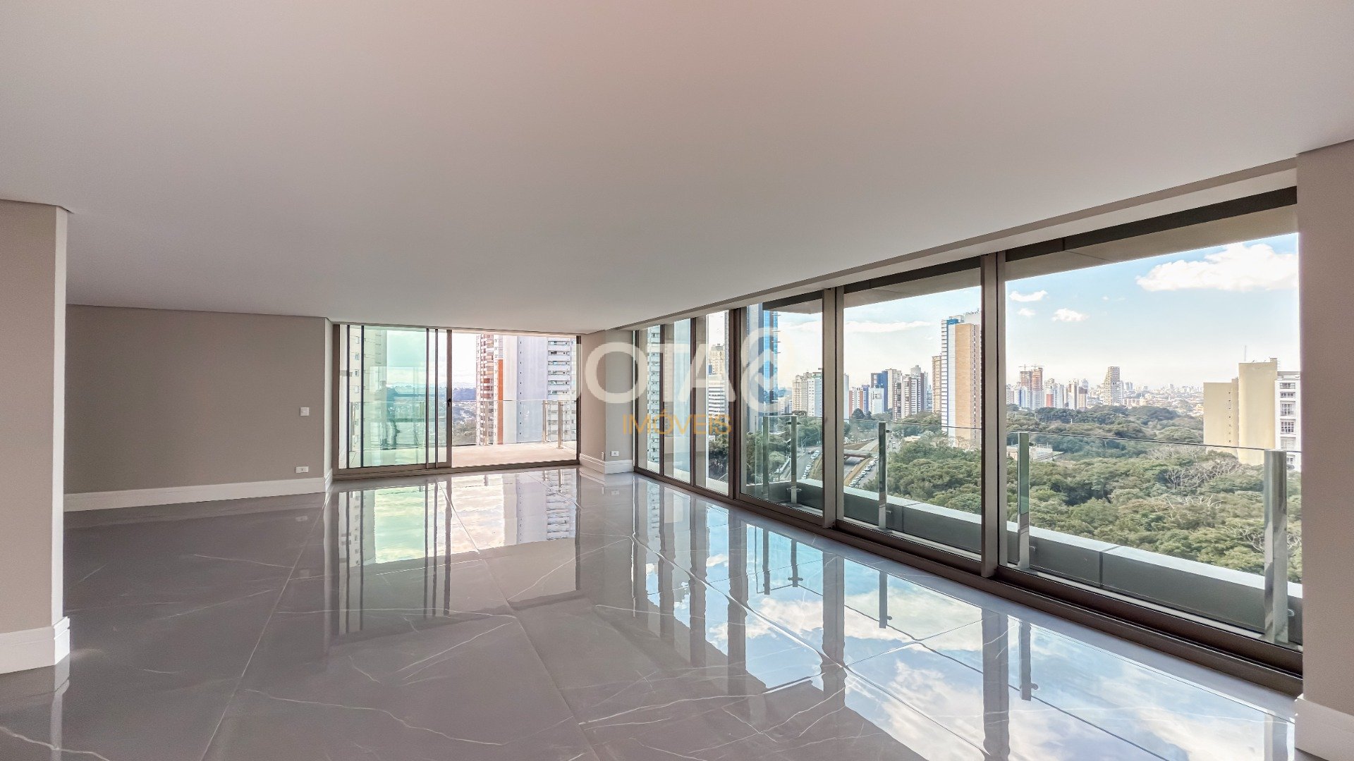 APARTAMENTO SUPER LUXO DE 3 SUITES NO ECOVILLE