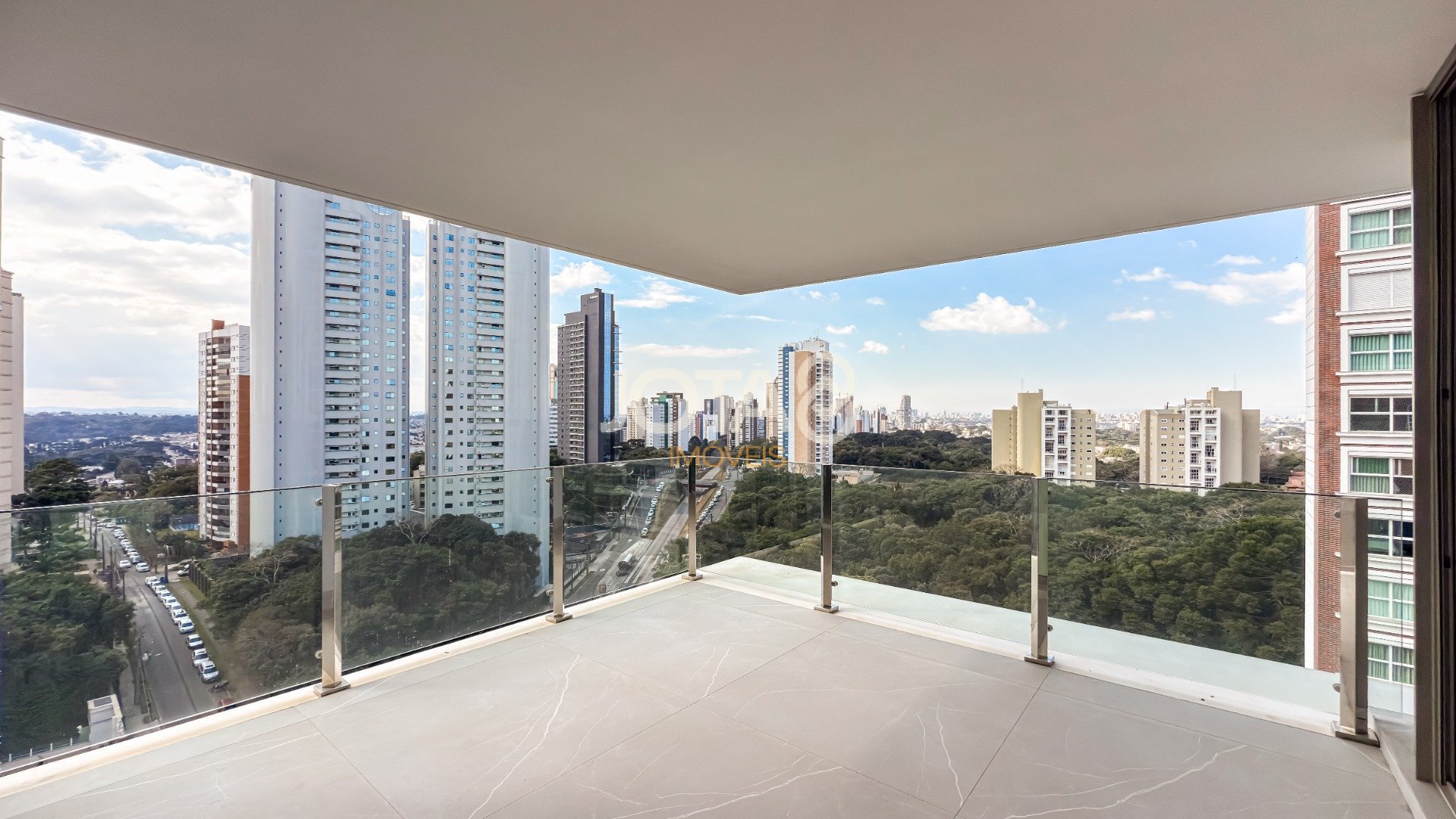 APARTAMENTO SUPER LUXO DE 3 SUITES NO ECOVILLE