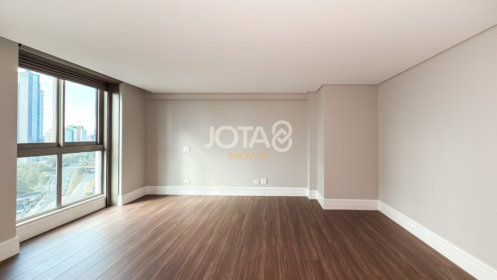 APARTAMENTO SUPER LUXO DE 3 SUITES NO ECOVILLE